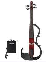 Yamaha Yamaha Electric Violin YSV104 R