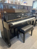 Young Chang Pre-owned Young Chang Upright Piano U121