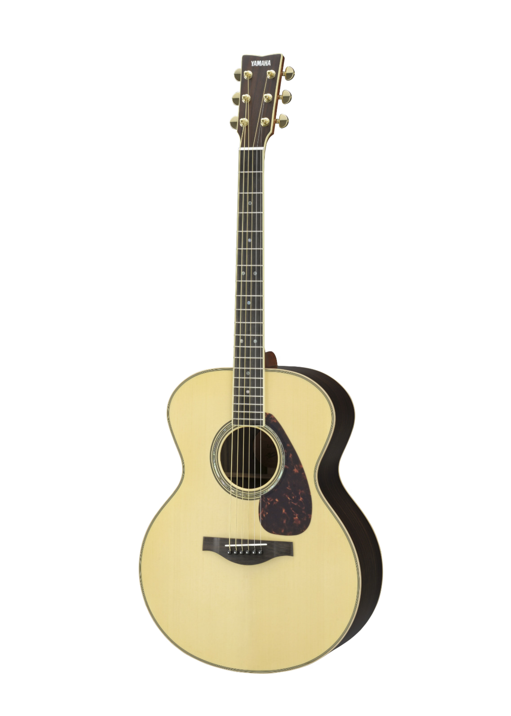 Yamaha Yamaha Acoustic Mini Jumbo LJ16 ARE