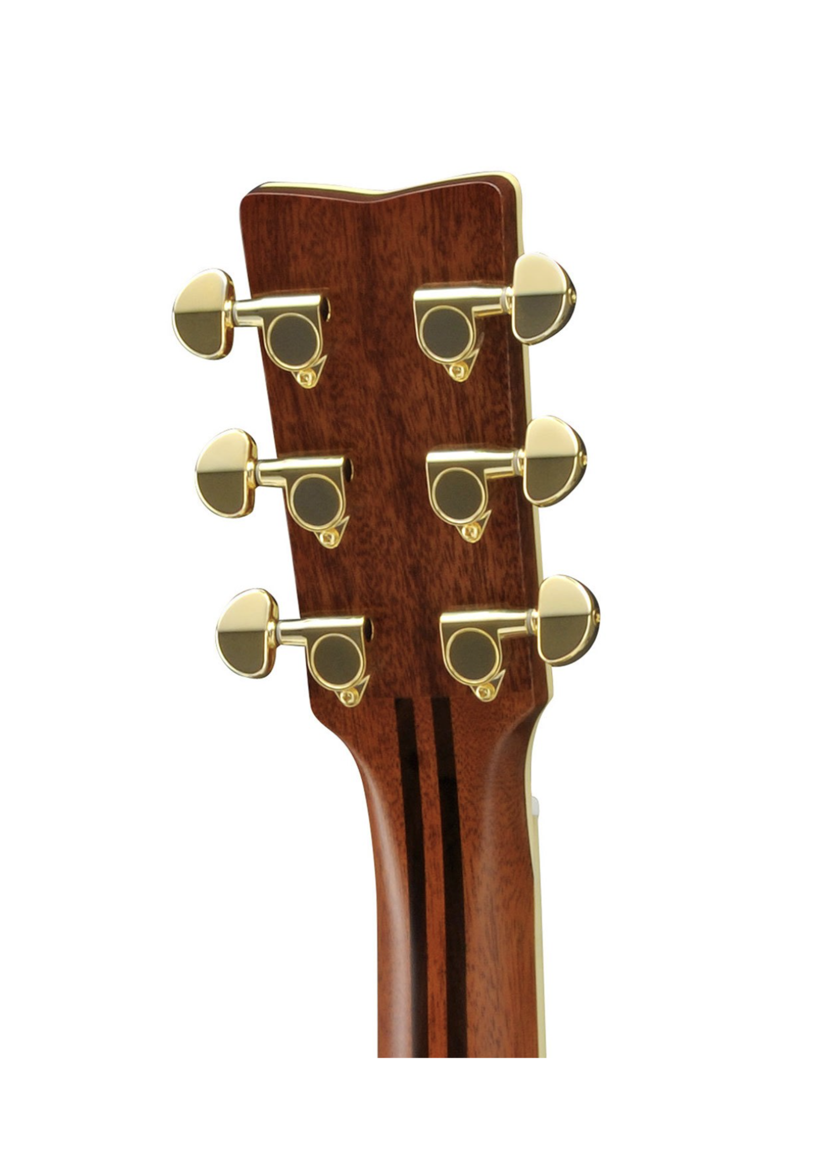 Yamaha Yamaha Acoustic Mini Jumbo LJ16 ARE