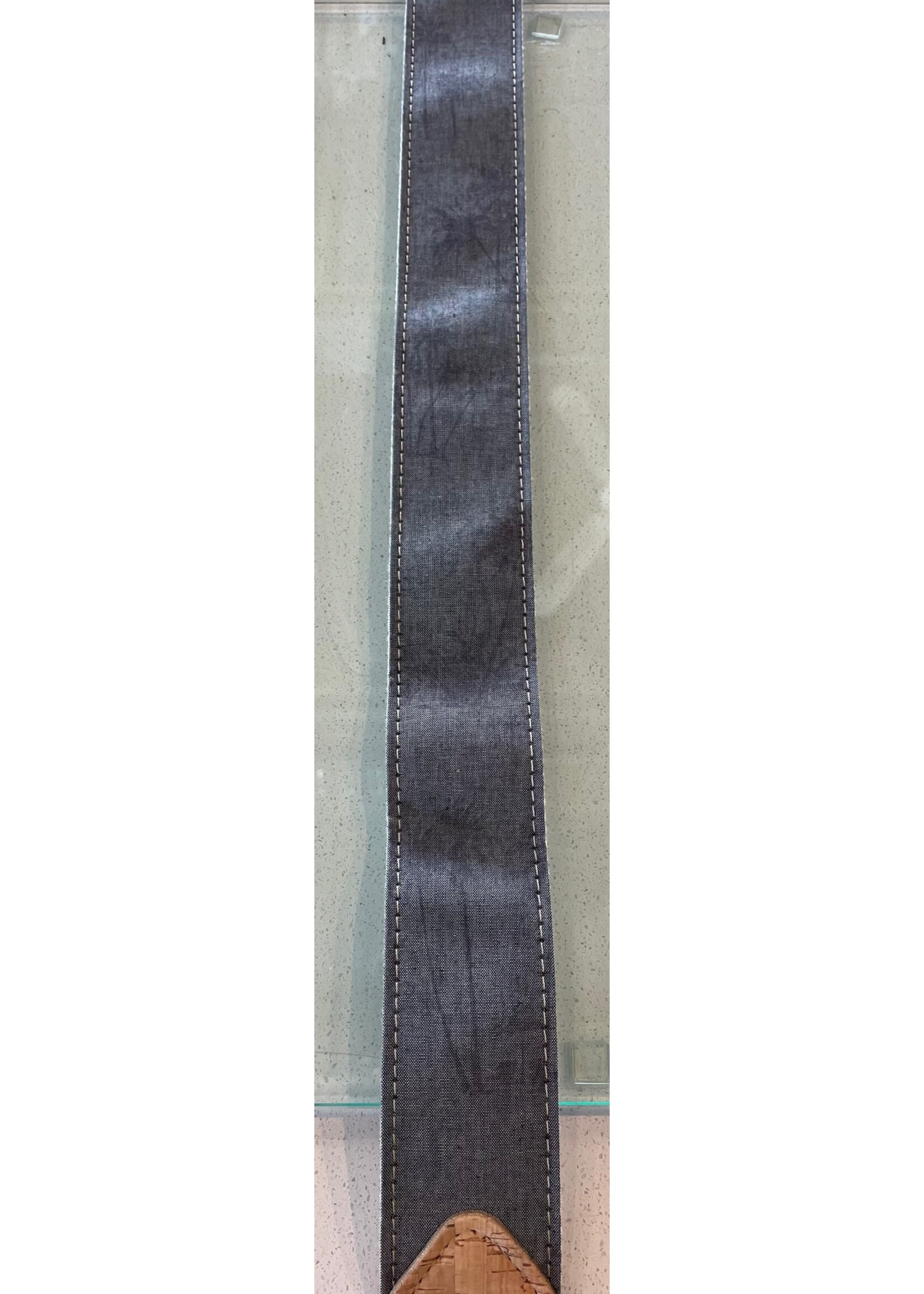 LM Guitar Straps LM Guitar Strap Cabana 2" Cotton