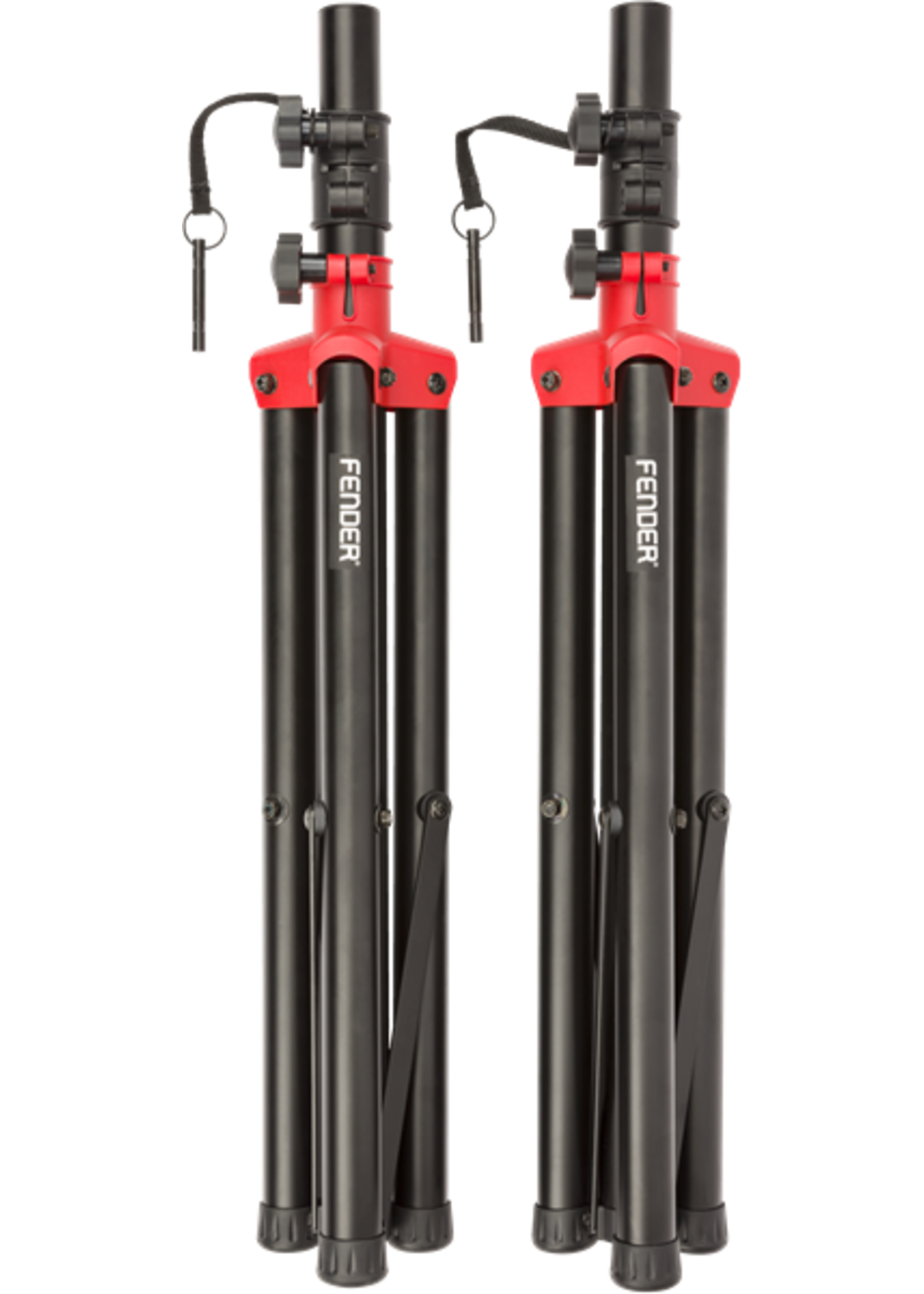 Fender Fender Compact Speaker Stands w/Bag