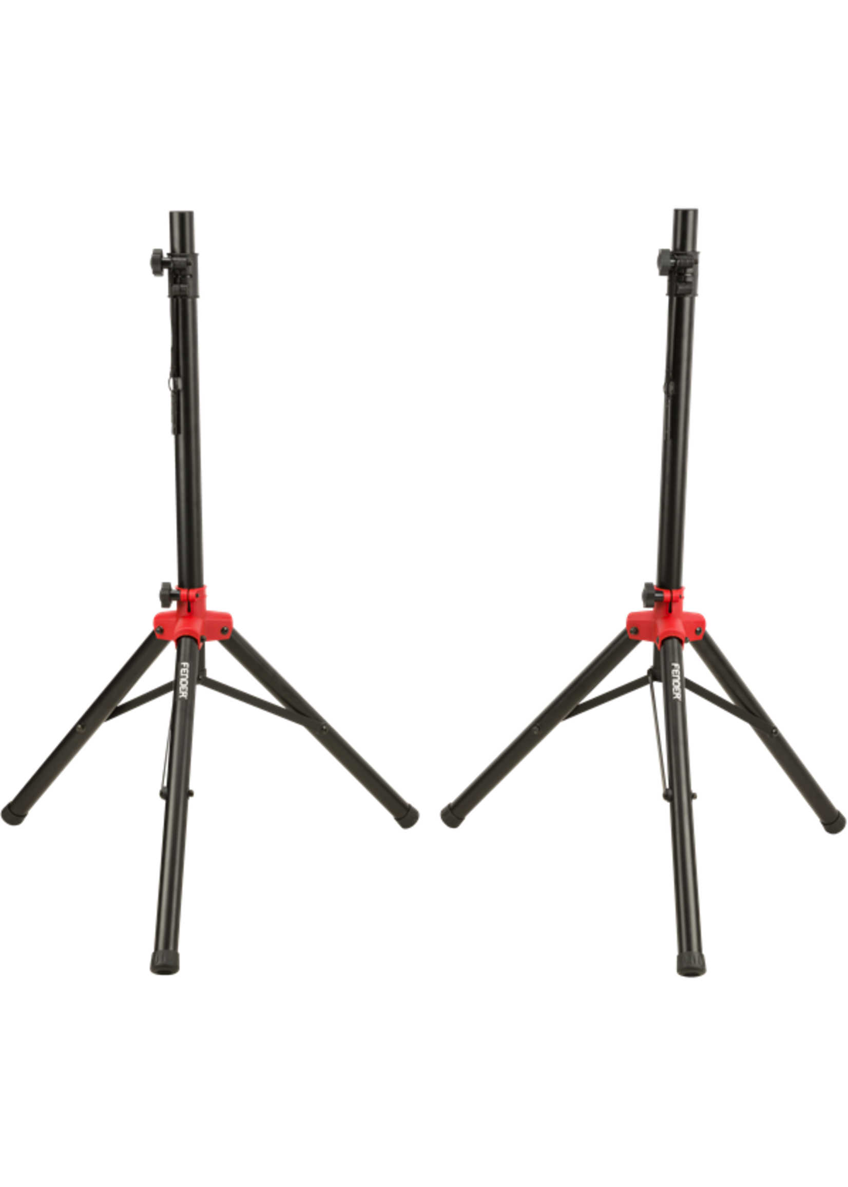 Fender Fender Compact Speaker Stands w/Bag