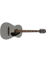 Fender Fender Acoustic Tim Armstrong Hellcat Checkerboard