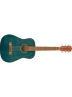 Fender Fender Acoustic 3/4  FA-15 Steel Blue