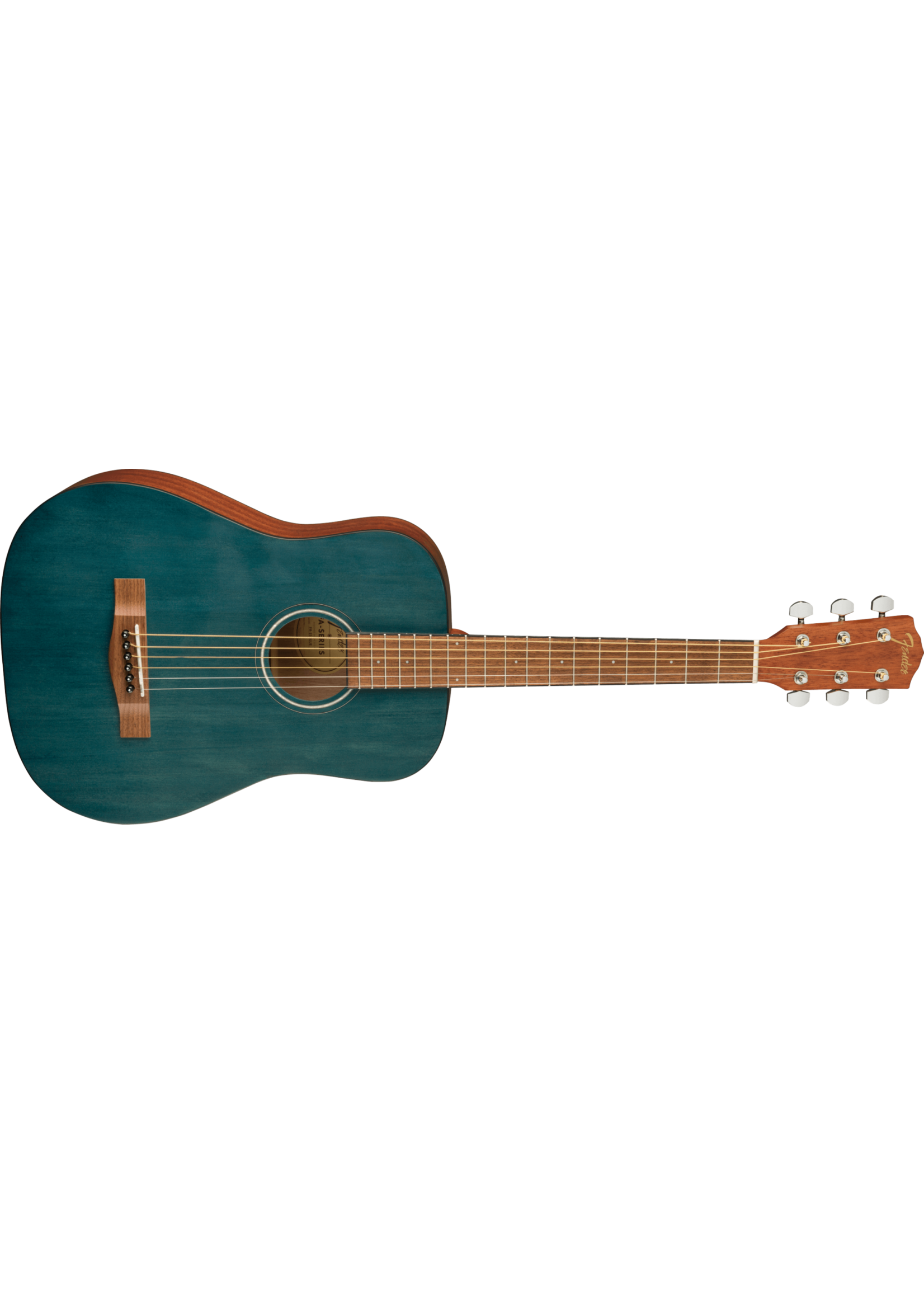 Fender Fender Acoustic 3/4  FA-15 Steel Blue
