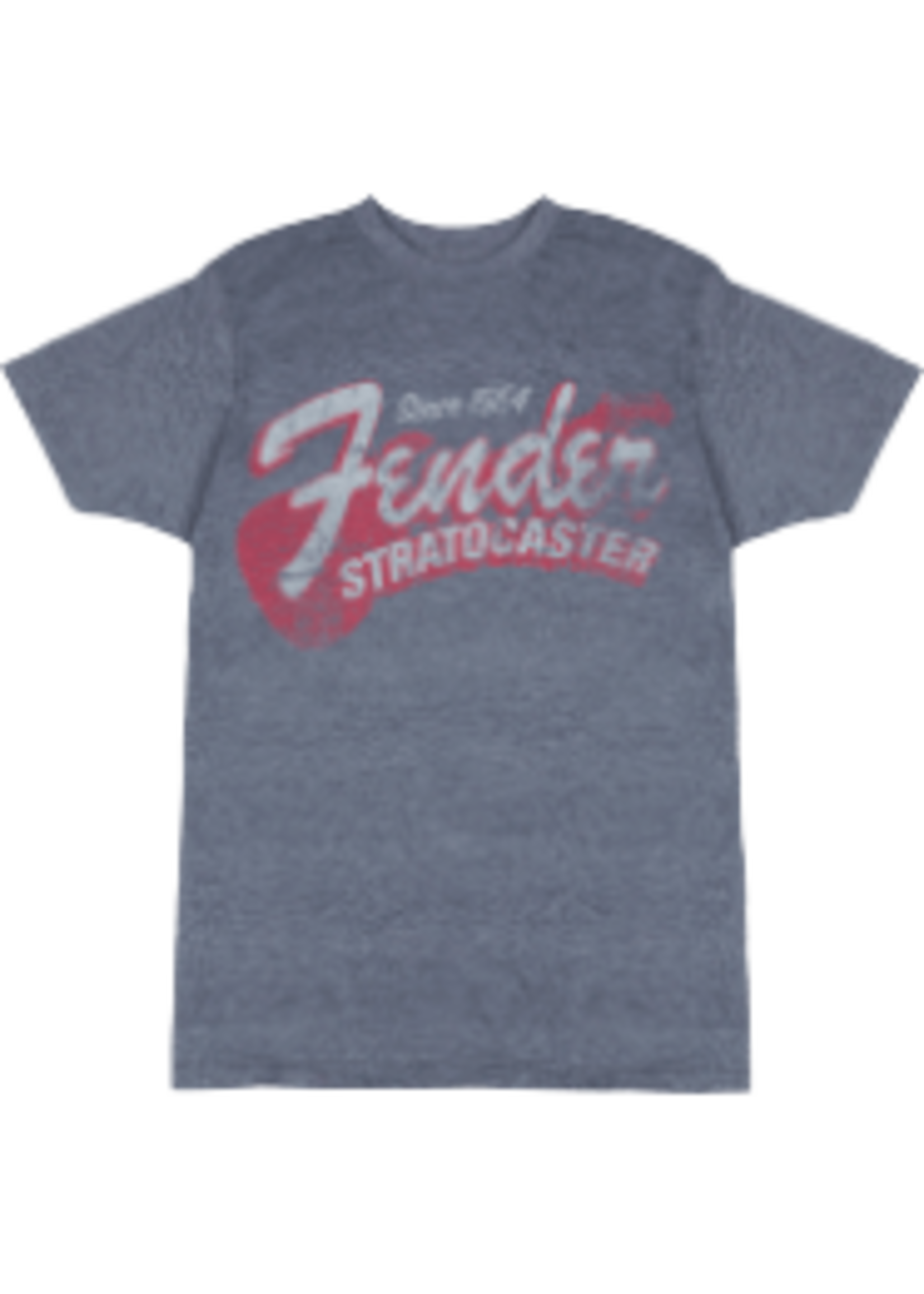 Fender Fender Since 1954 Stratocaster T-Shirt