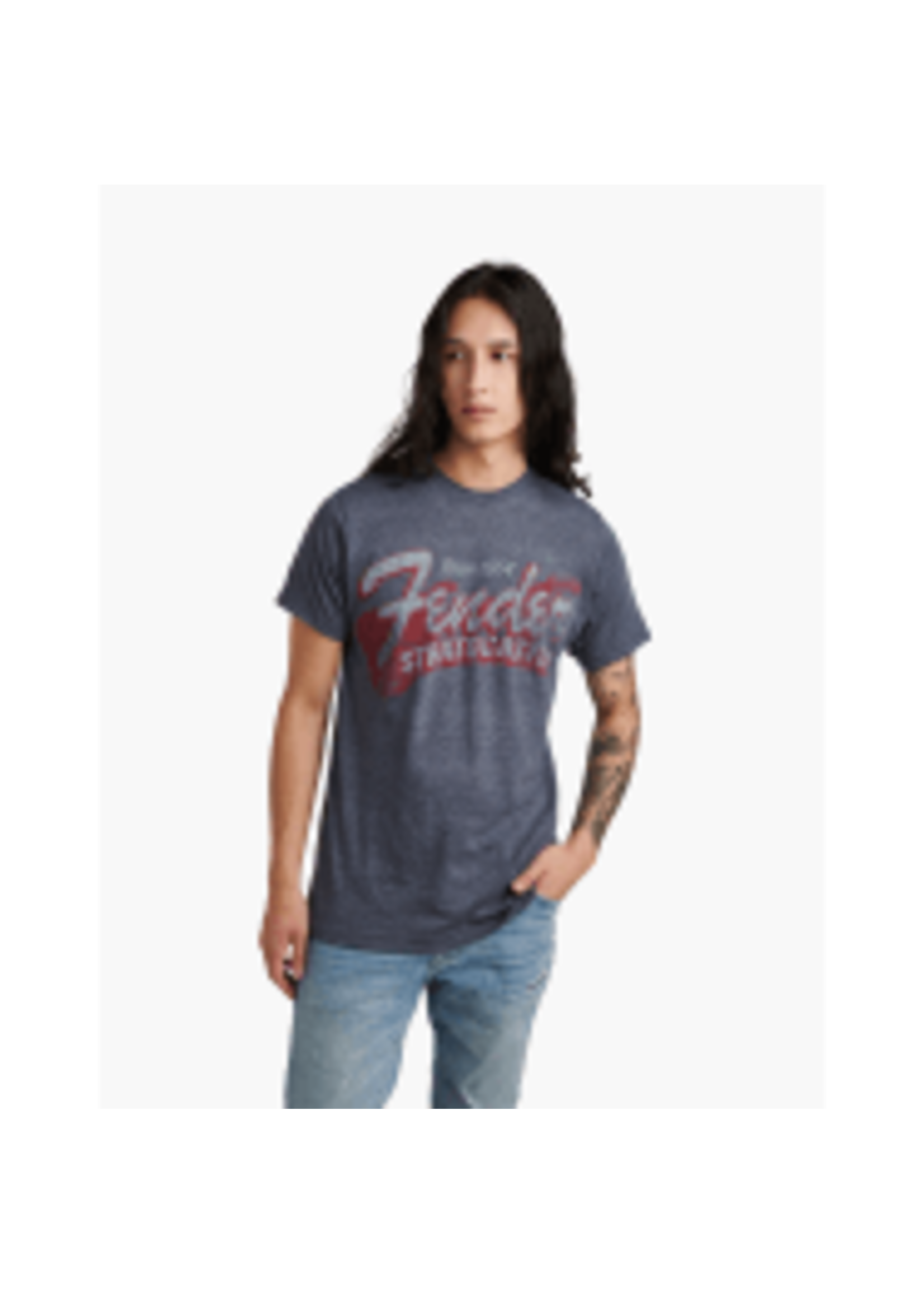 Fender Fender Since 1954 Stratocaster T-Shirt