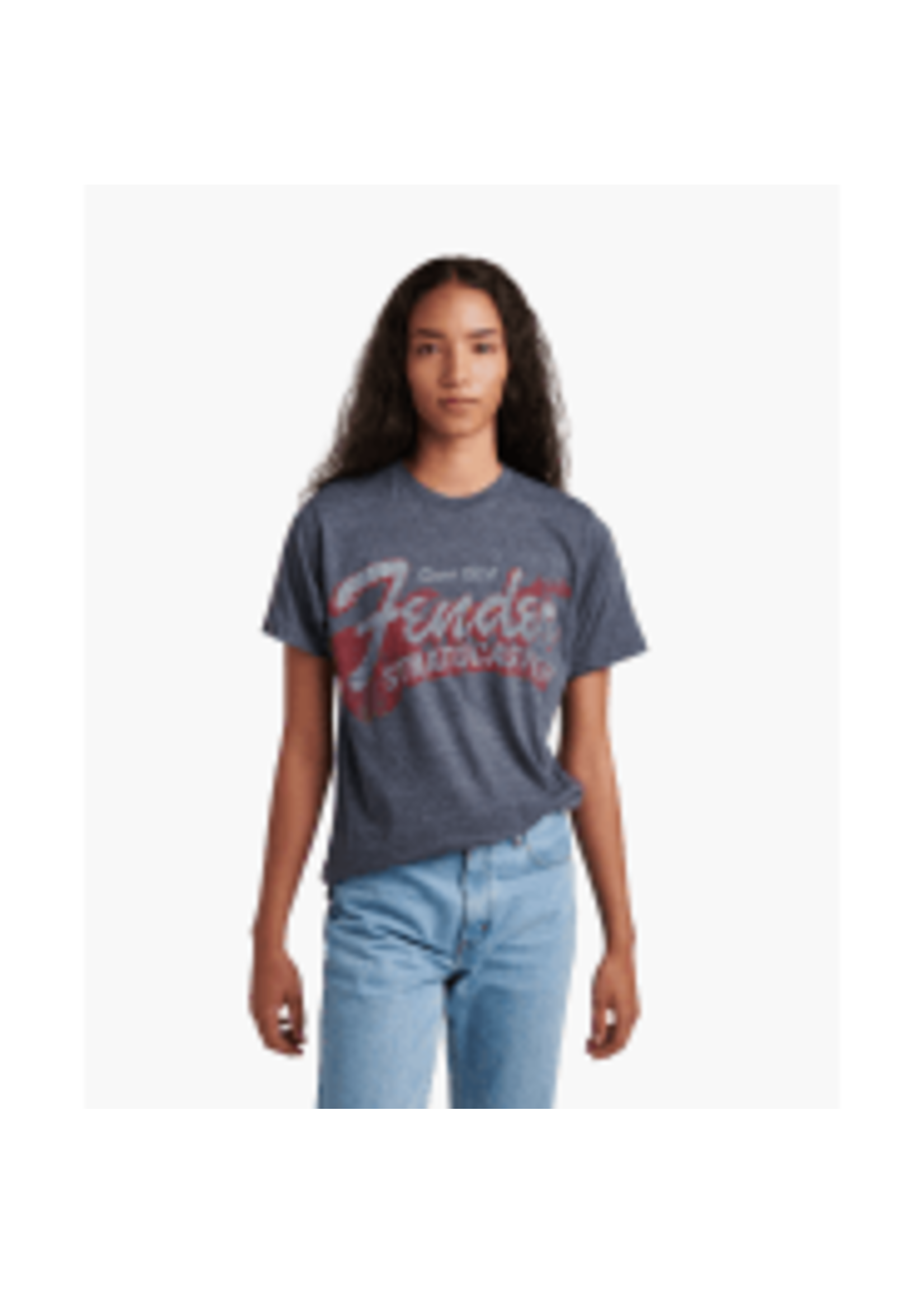 Fender Fender Since 1954 Stratocaster T-Shirt