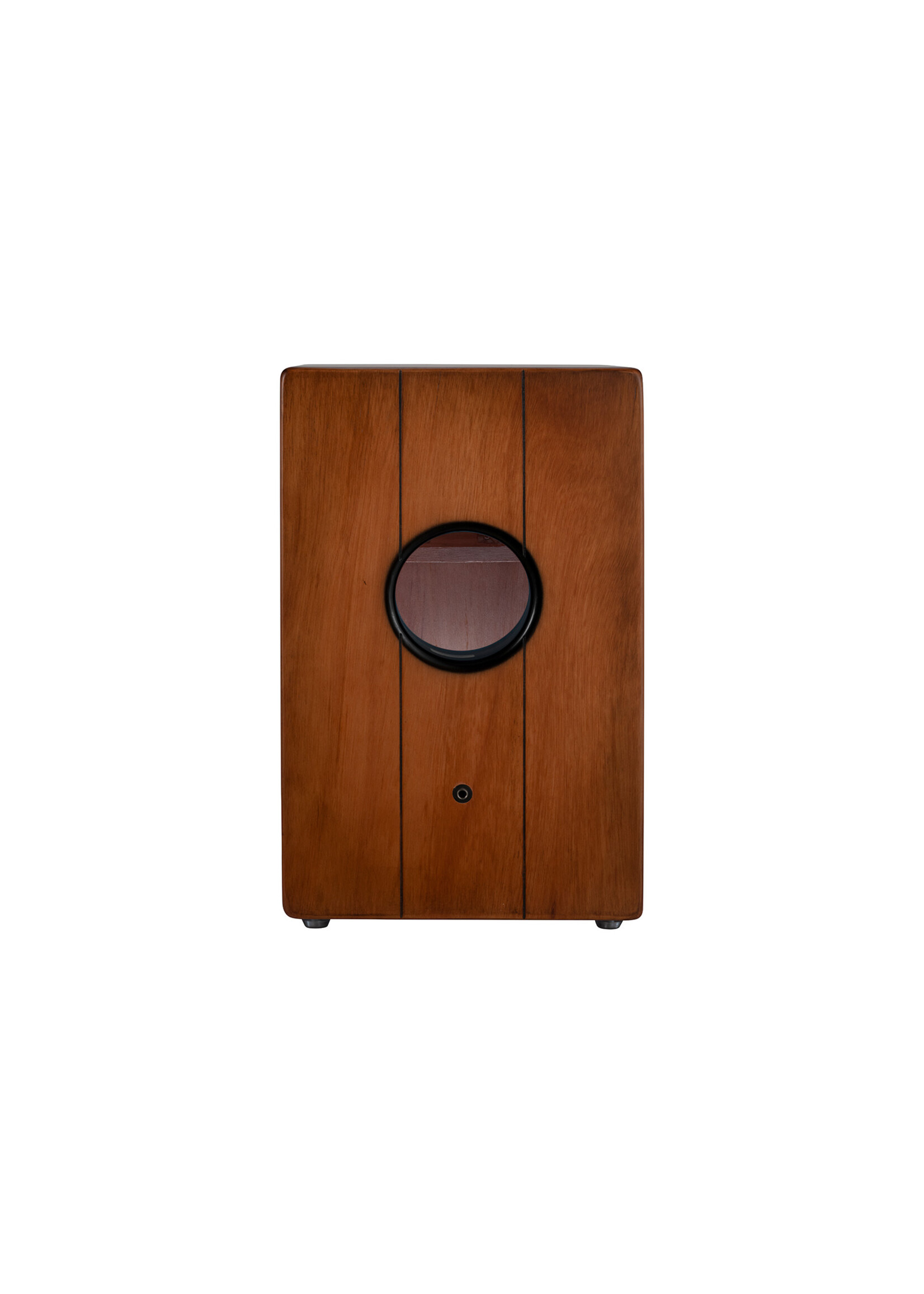 Pearl Pearl Electronic Cajon Willie Seymour Sparks