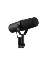 SHURE Shure Large Diaphragm Cardioid Dynamic Microphone SM7B