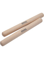Mano Percussion Mano Percussion Traditional Wood Claves