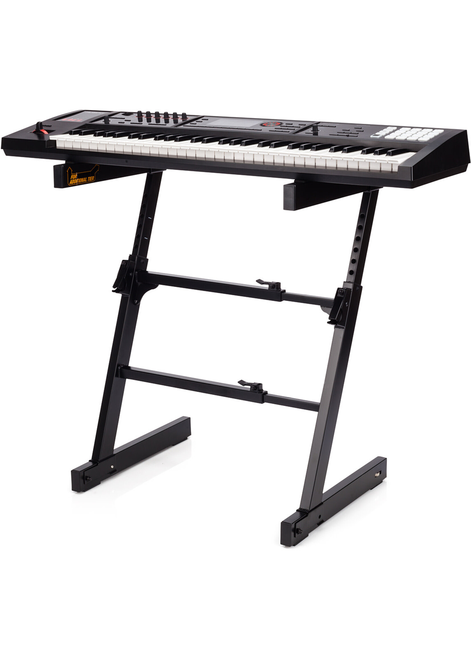 Hercules Hercules Z-Style Auto-Lok Keyboard Stand