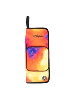Zildjian Zildjian Stick Bag, Orange, Blue & Yellow