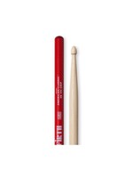 Vic Firth Vic Firth American Classic 5B Wood Tip Drumsticks w/ Vic Grip