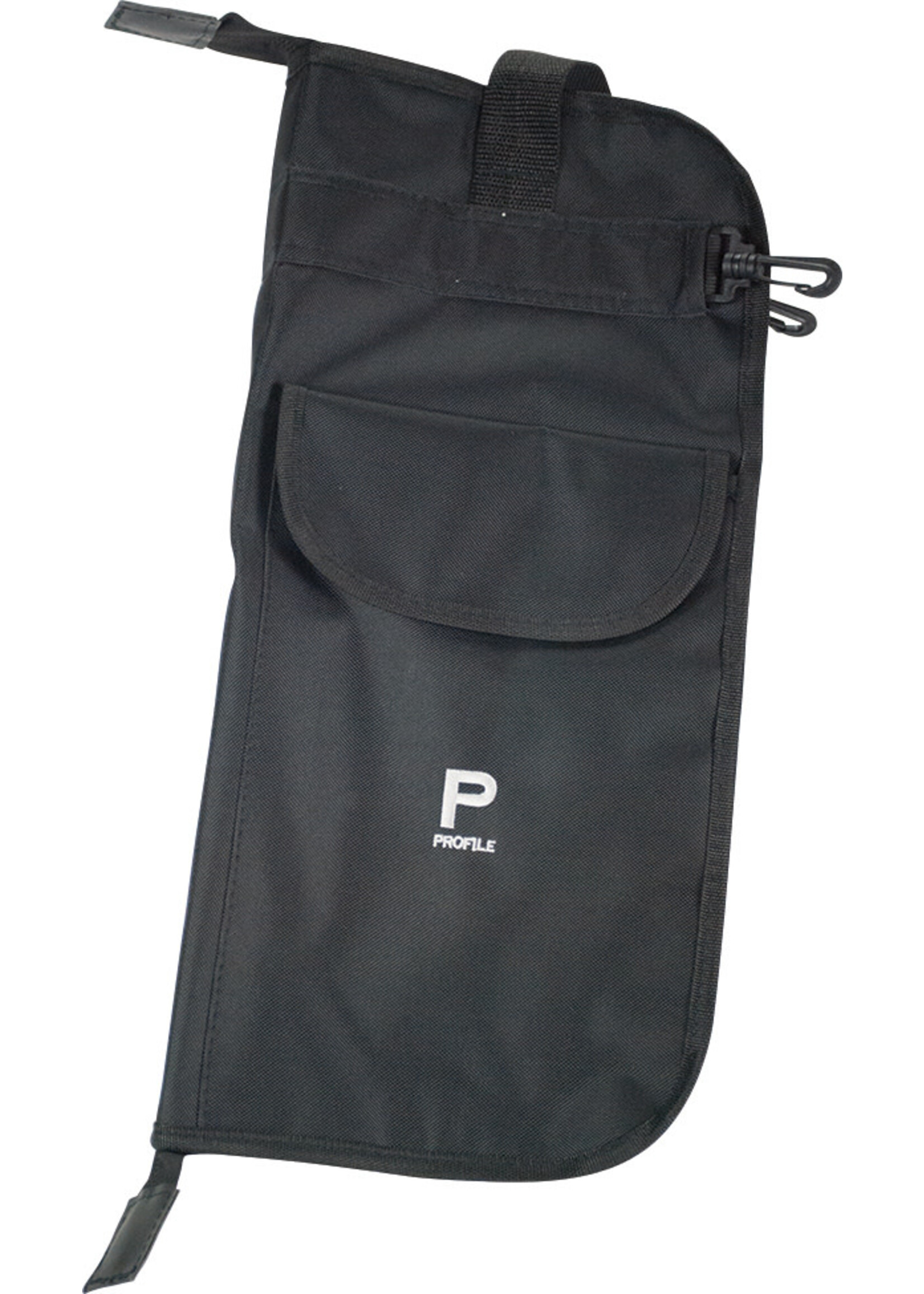 Profile Profile Standard Drum Stick Bag RB-SDSB