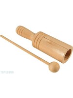 Mano Percussion Mano Percussion Tone Block