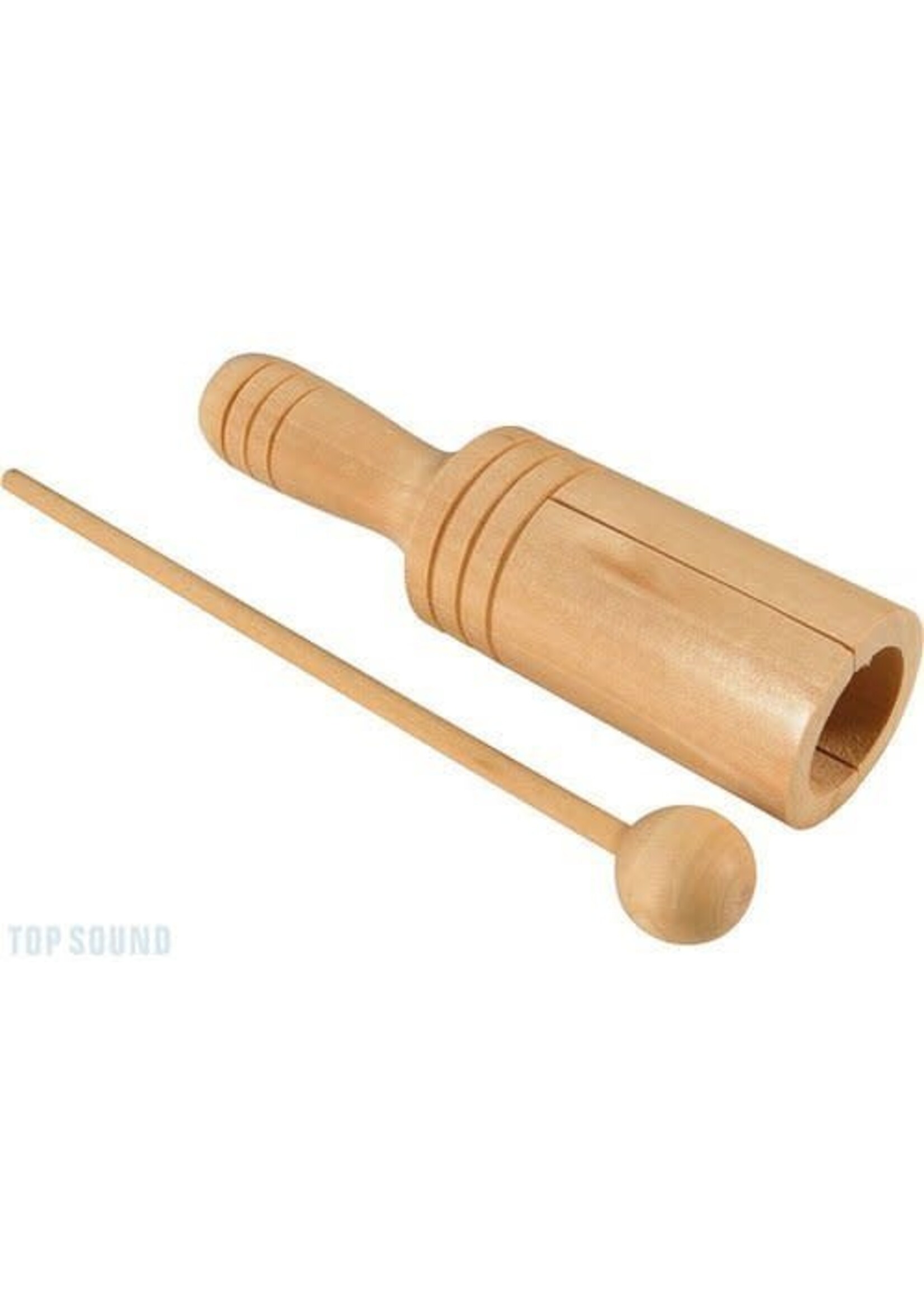 Mano Percussion Mano Percussion Tone Block