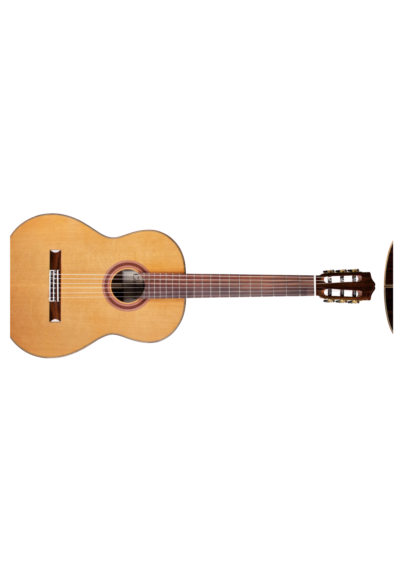Cordoba Cordoba Classical C7 CD