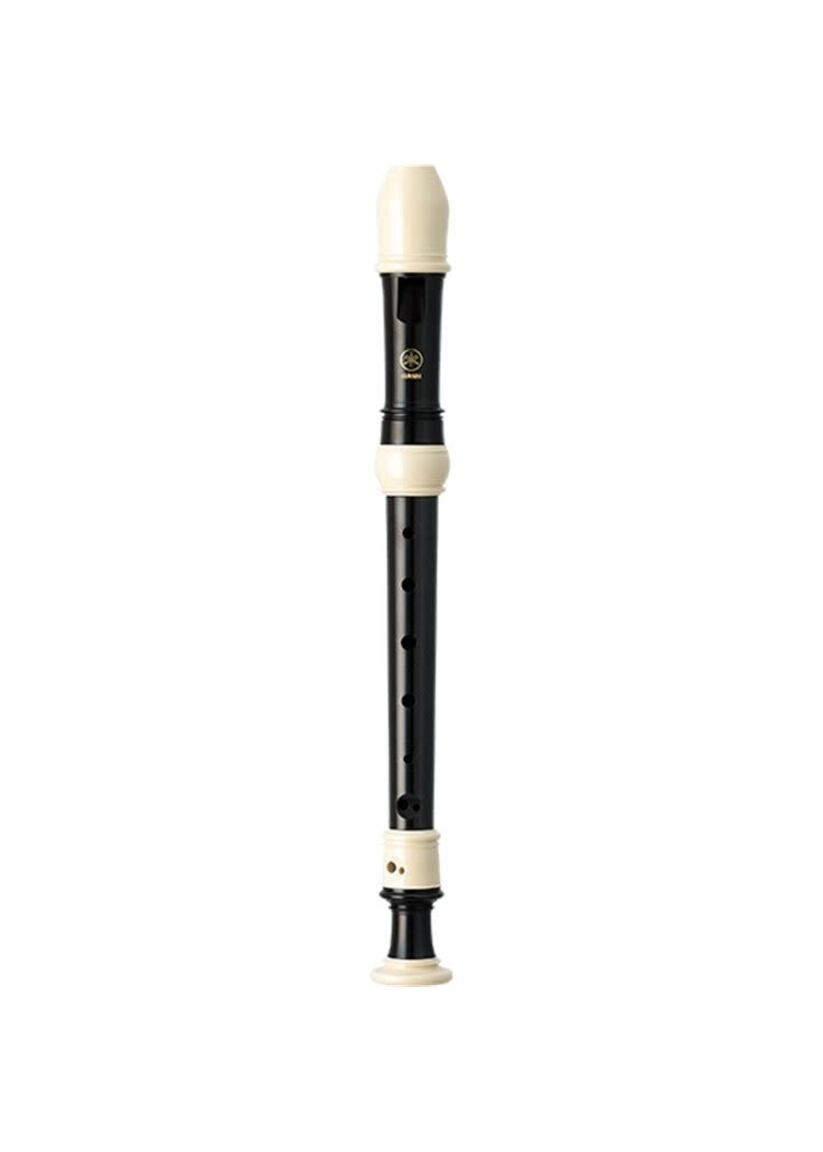 Yamaha Yamaha Soprano Recorder Baroque YRS302BIII