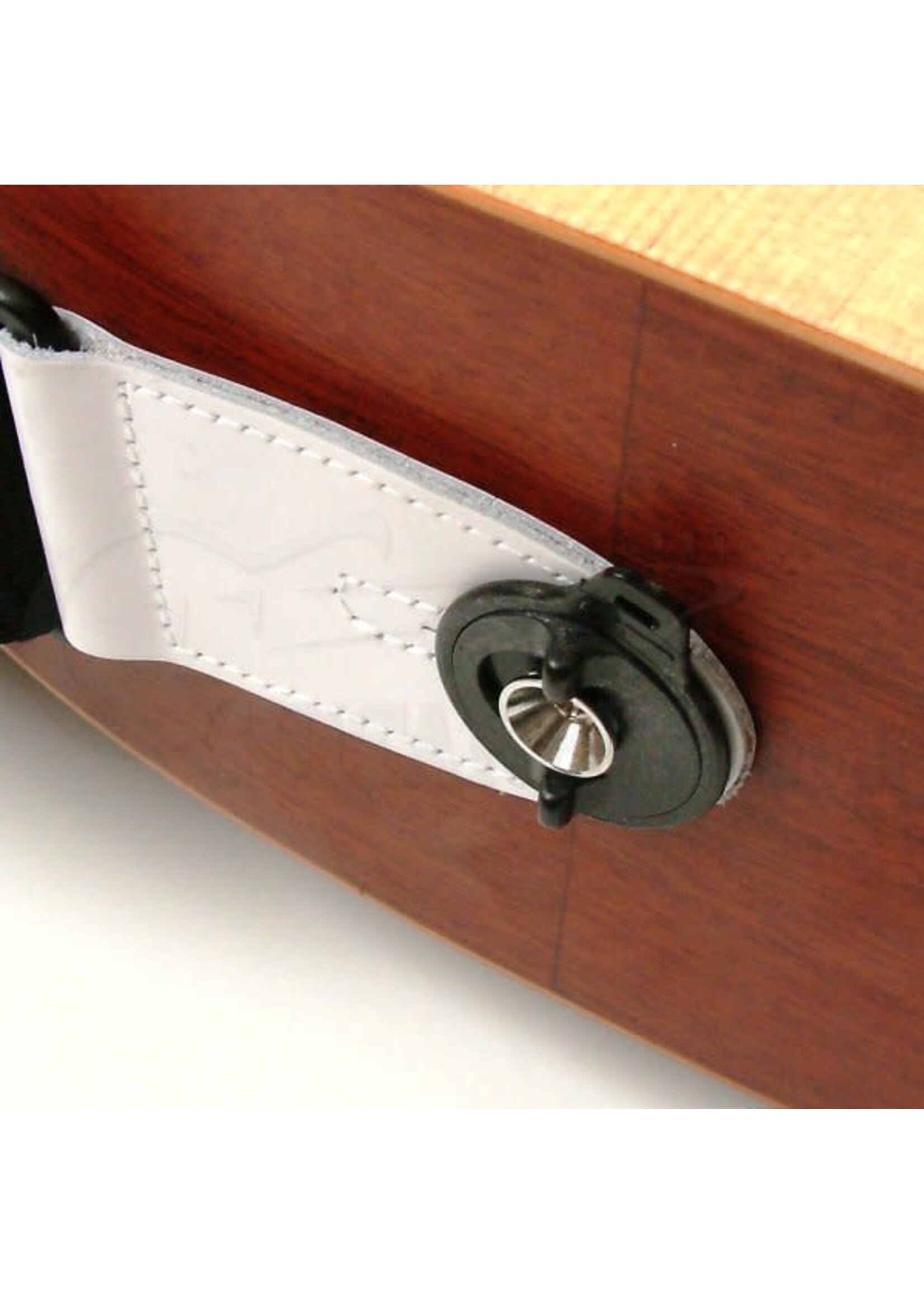 Dunlop Dunlop Guitar Strap Lock