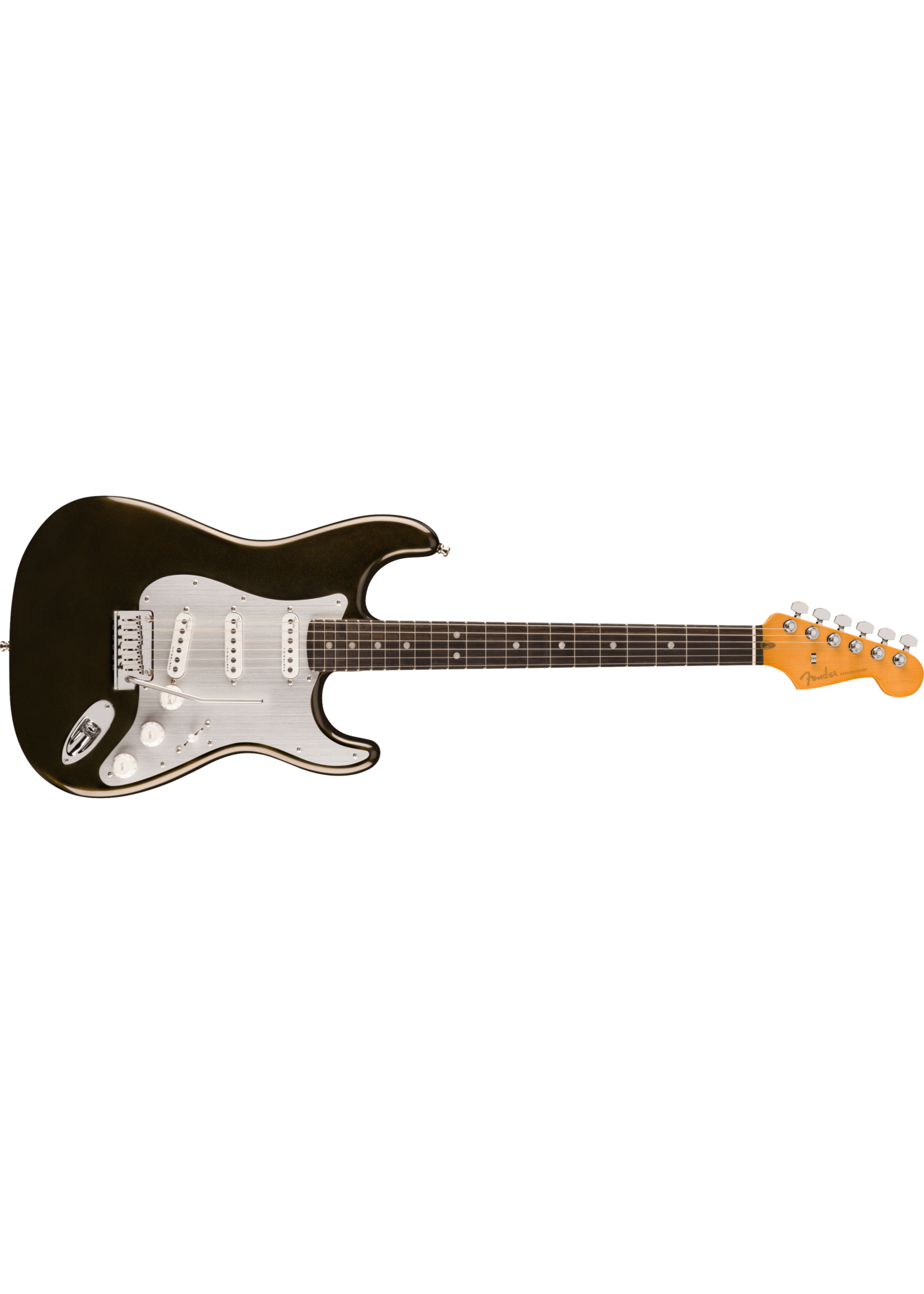 Fender Fender American Ultra II Stratocaster