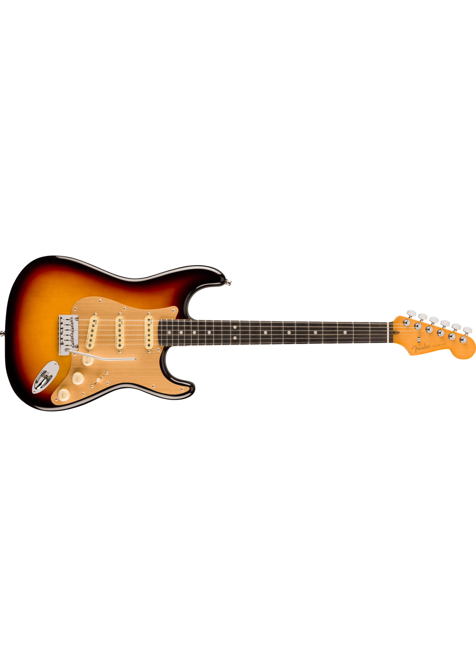Fender Fender American Ultra II Stratocaster