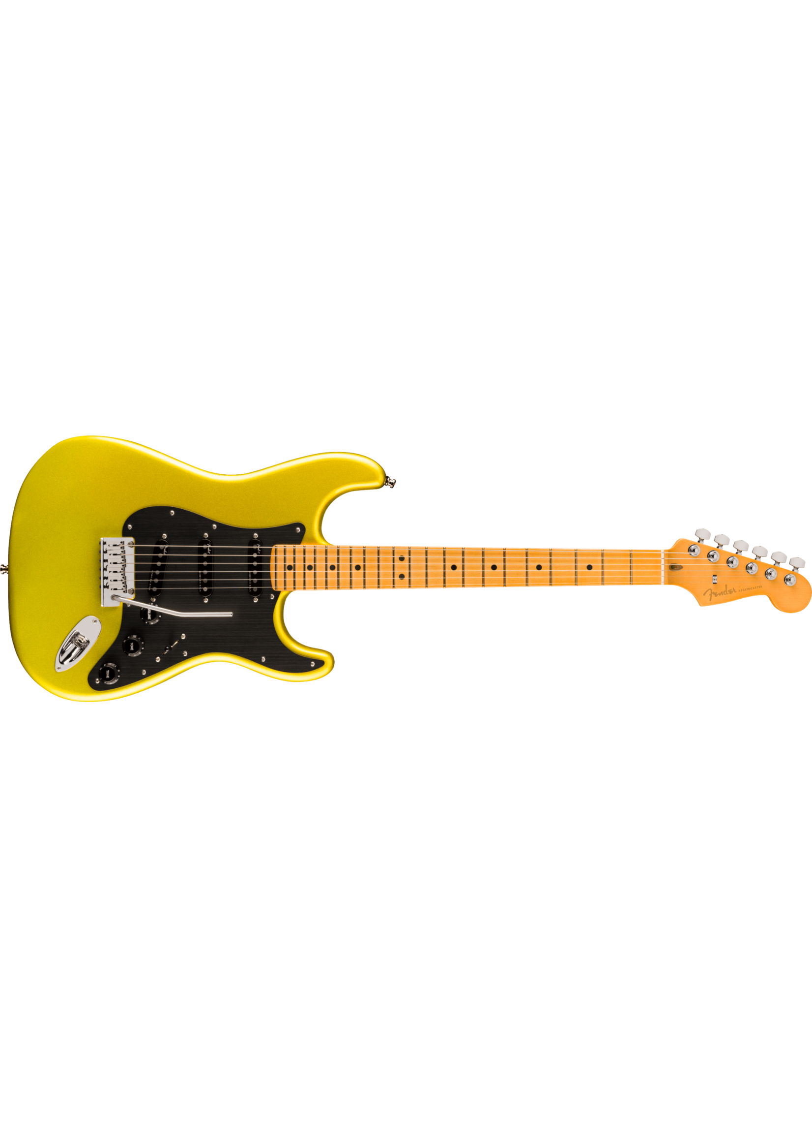 Fender Fender American Ultra II Stratocaster
