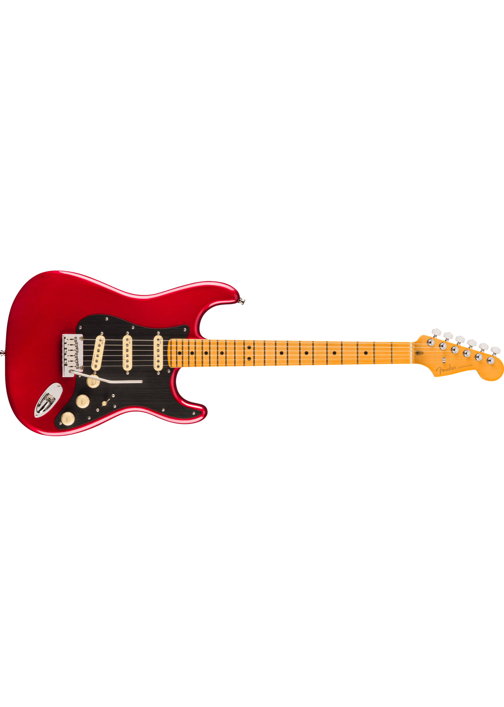 Fender Fender American Ultra II Stratocaster