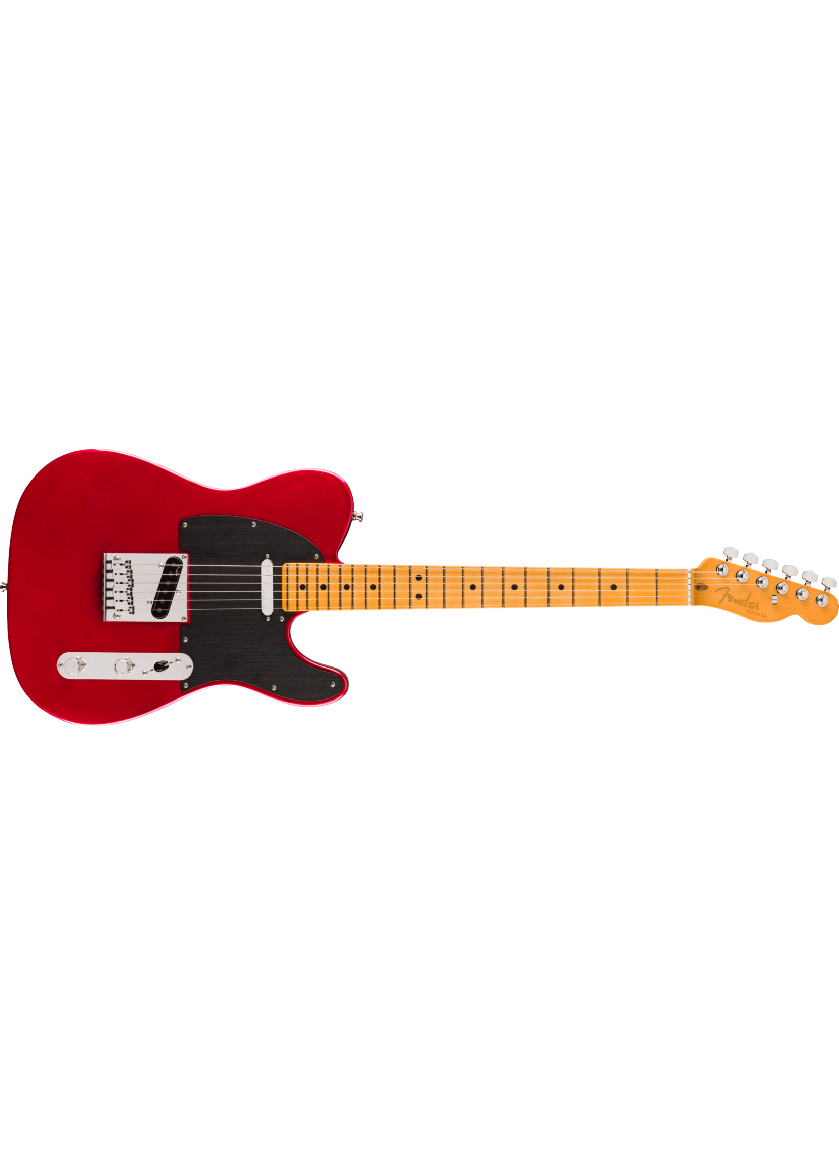 Fender Fender American Ultra II Telecaster
