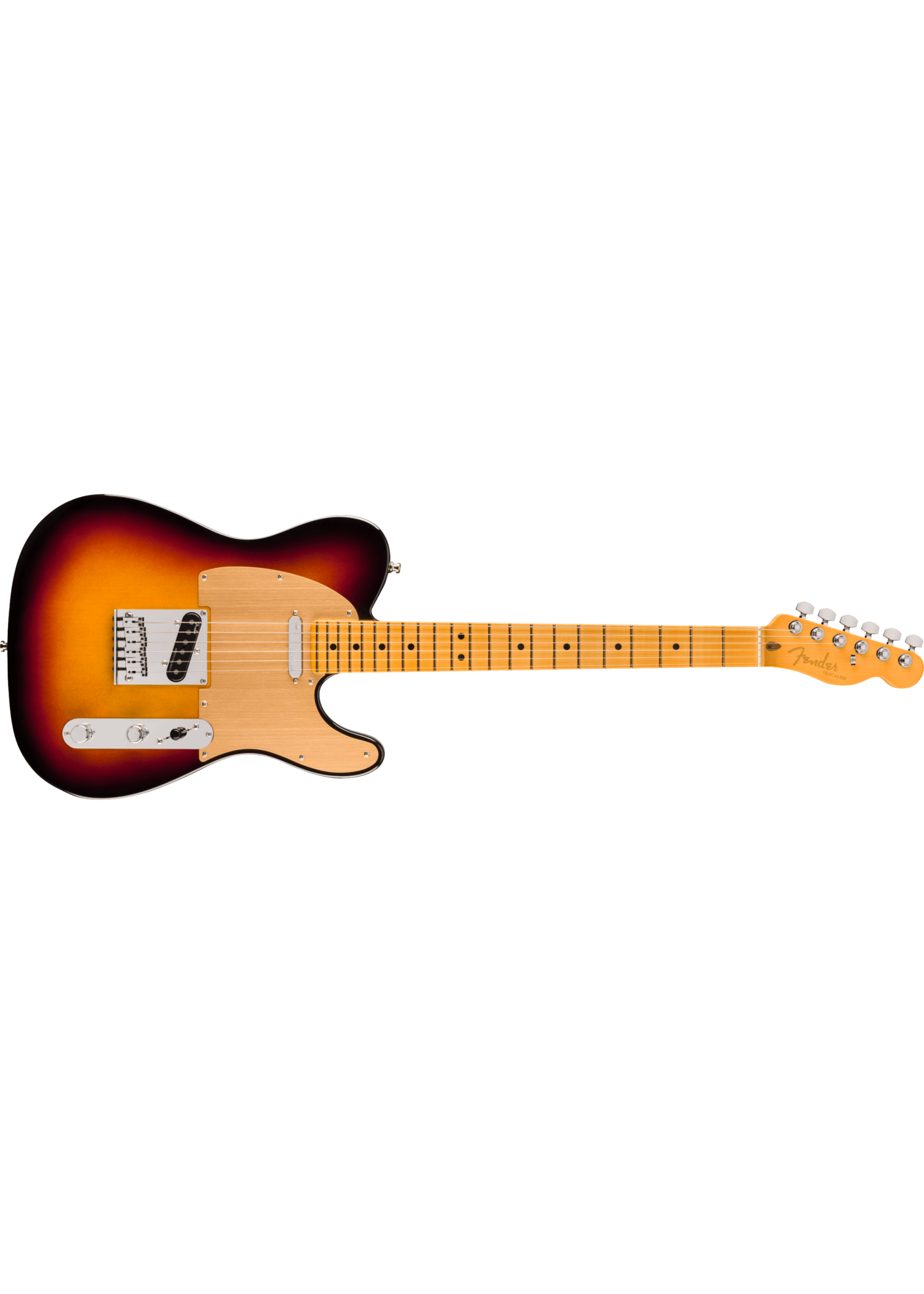 Fender Fender American Ultra II Telecaster