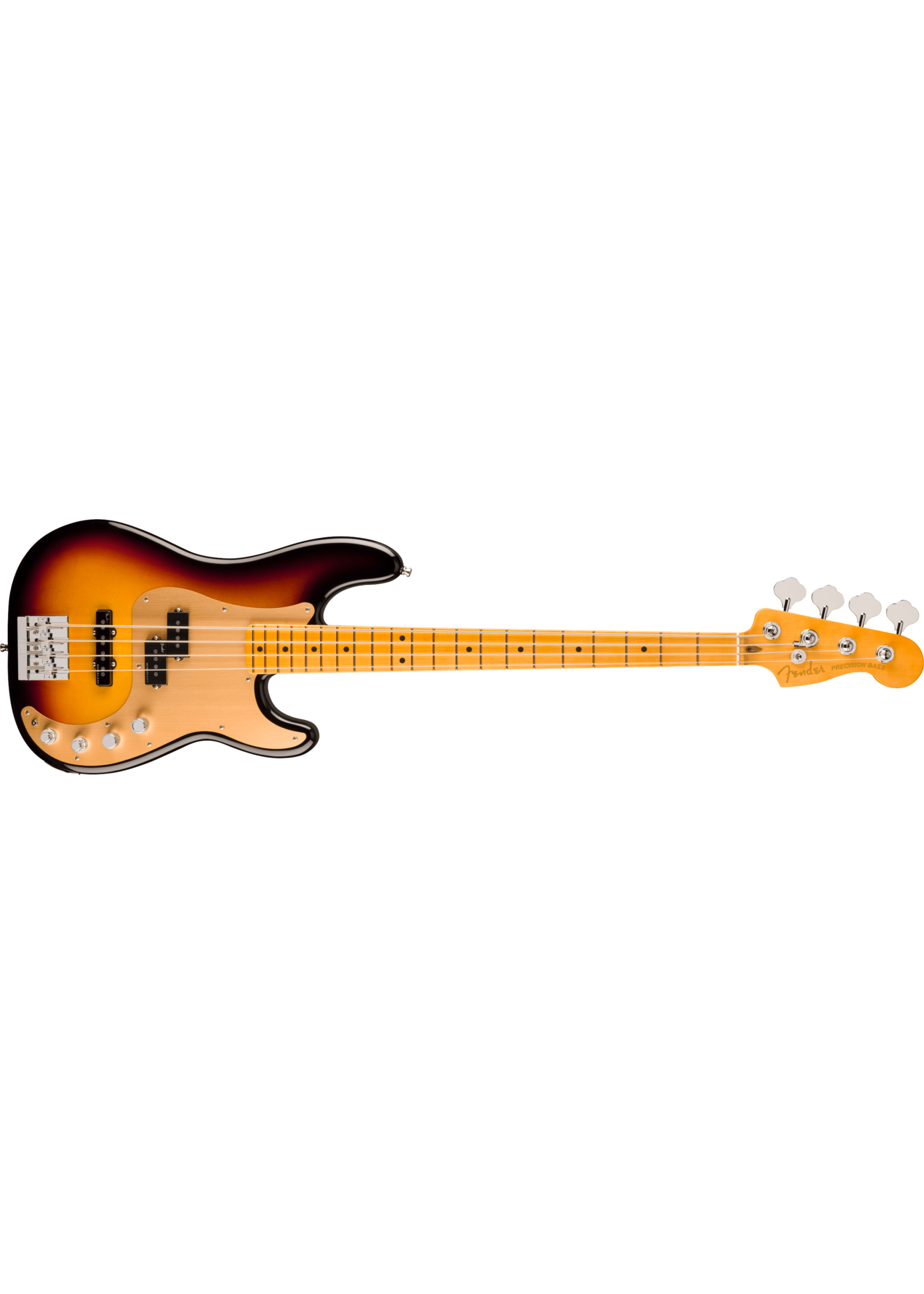 Fender Fender Ultra II Precision Bass