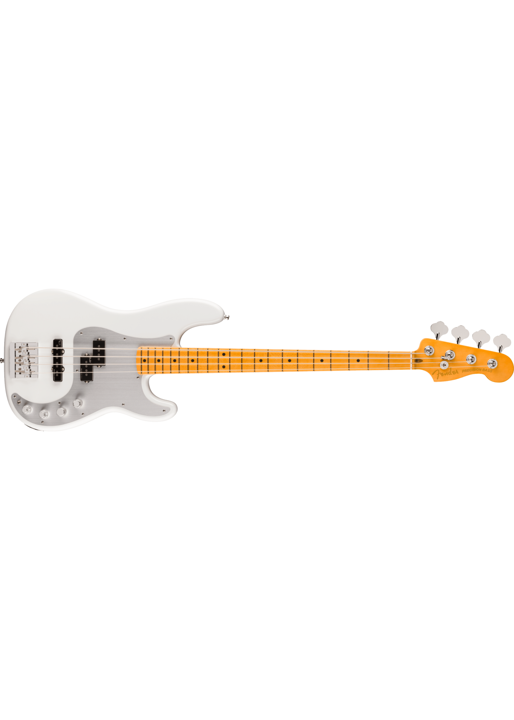 Fender Fender Ultra II Precision Bass