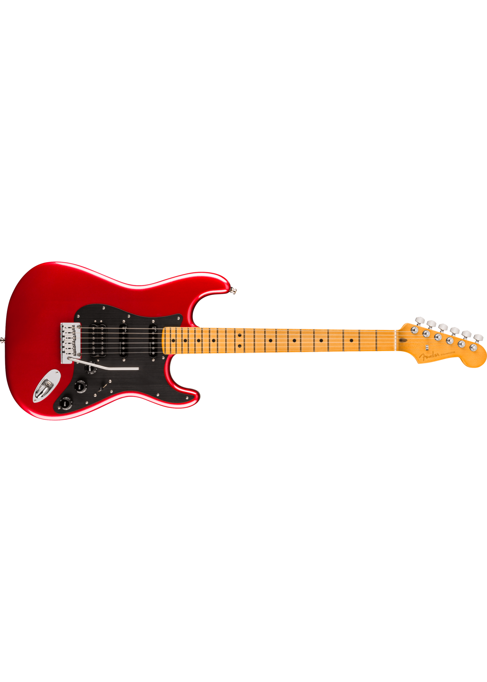 Fender Fender American Ultra II Stratocaster HSS