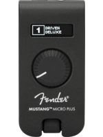 Fender Fender Mustang Micro Plus