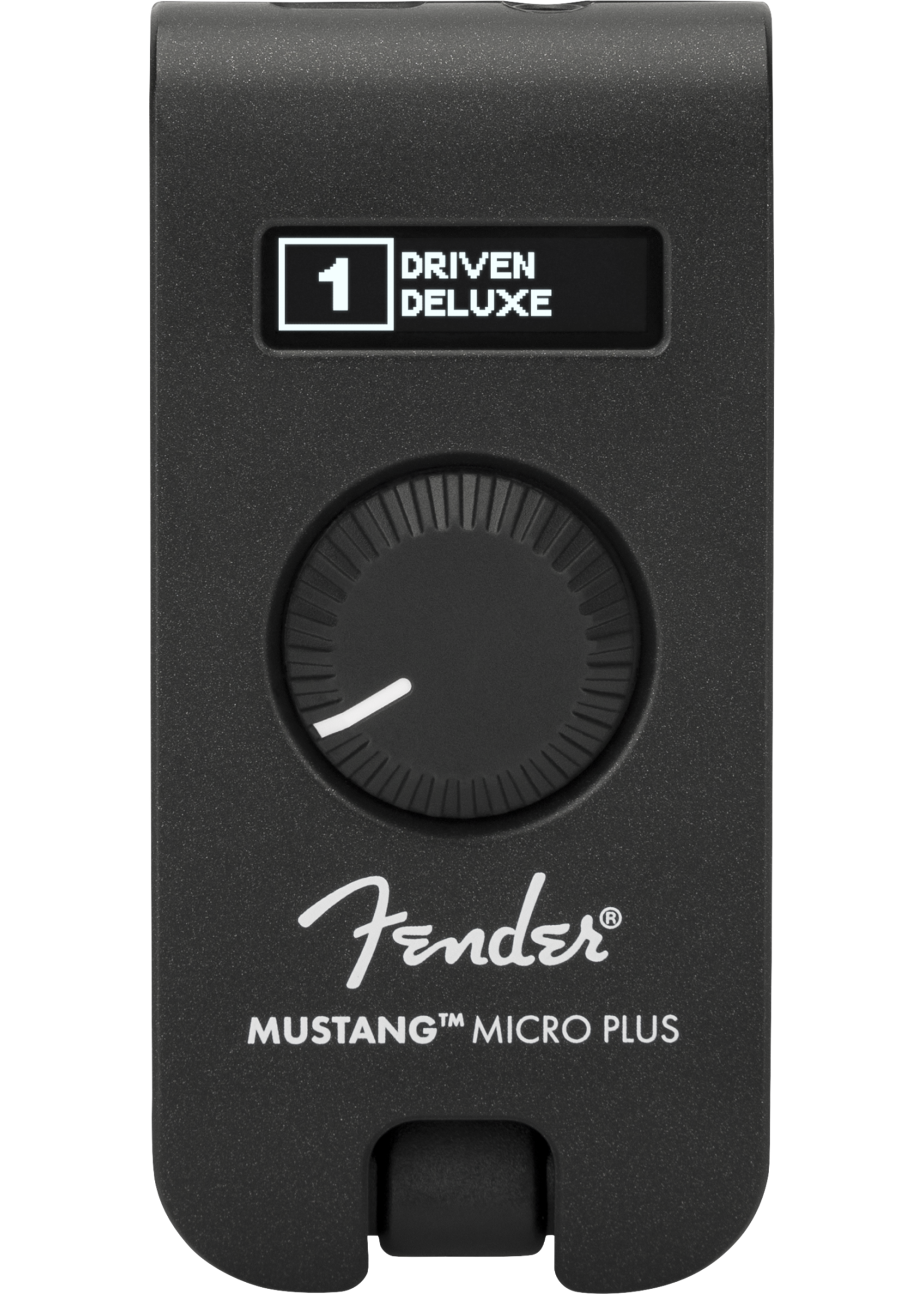 Fender Fender Mustang Micro Plus