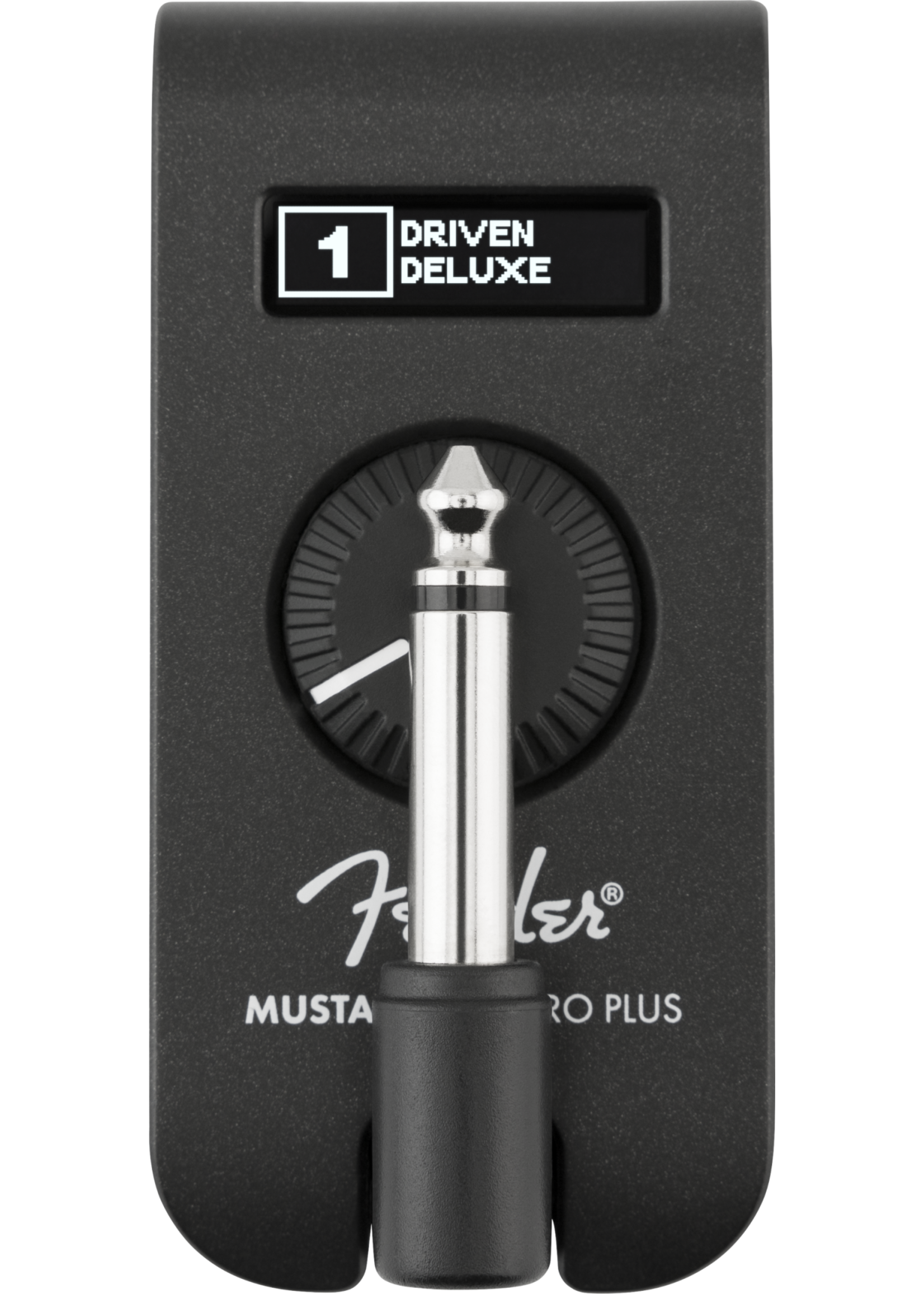 Fender Fender Mustang Micro Plus