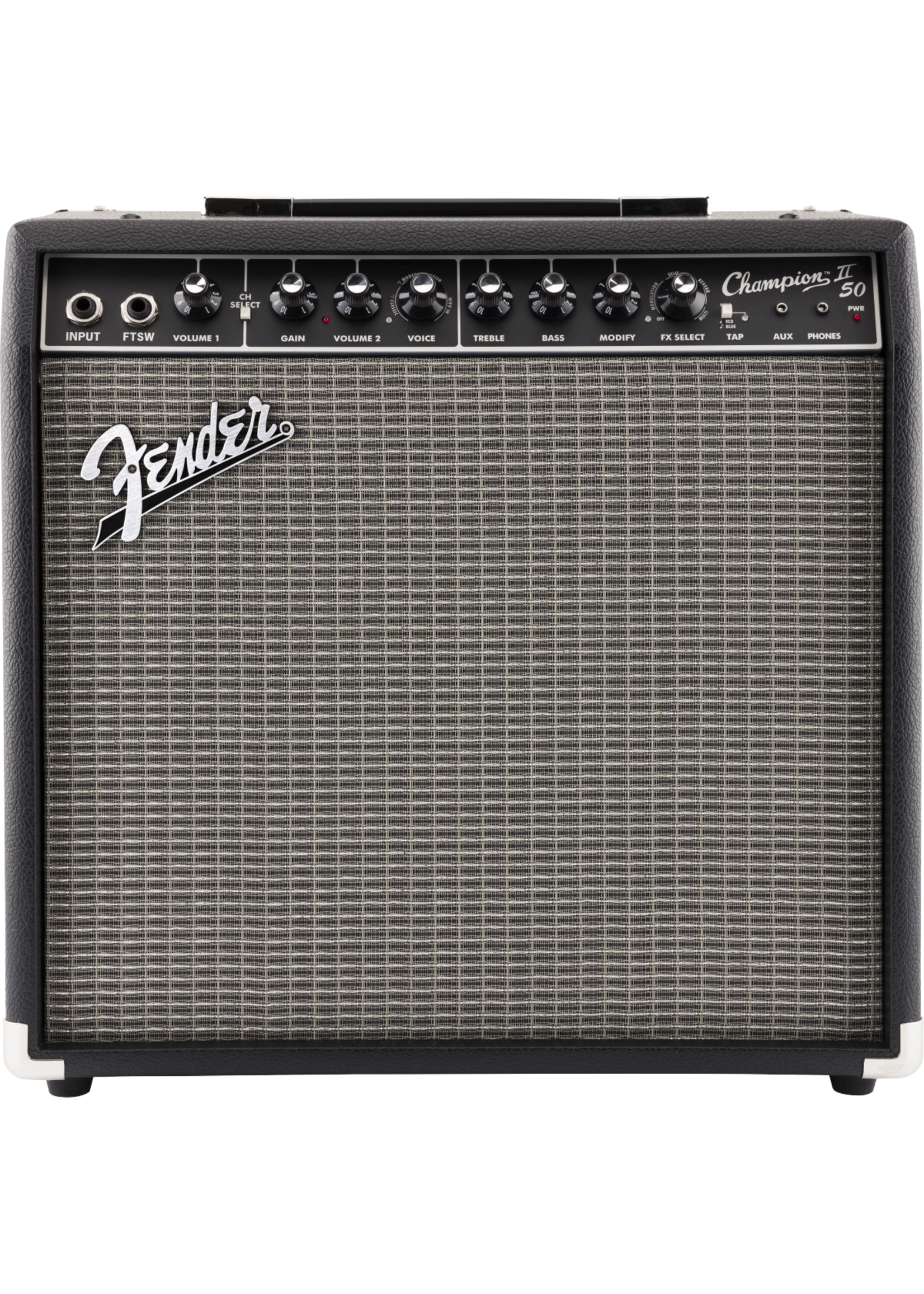 Fender Fender Amplifier Champion II 50