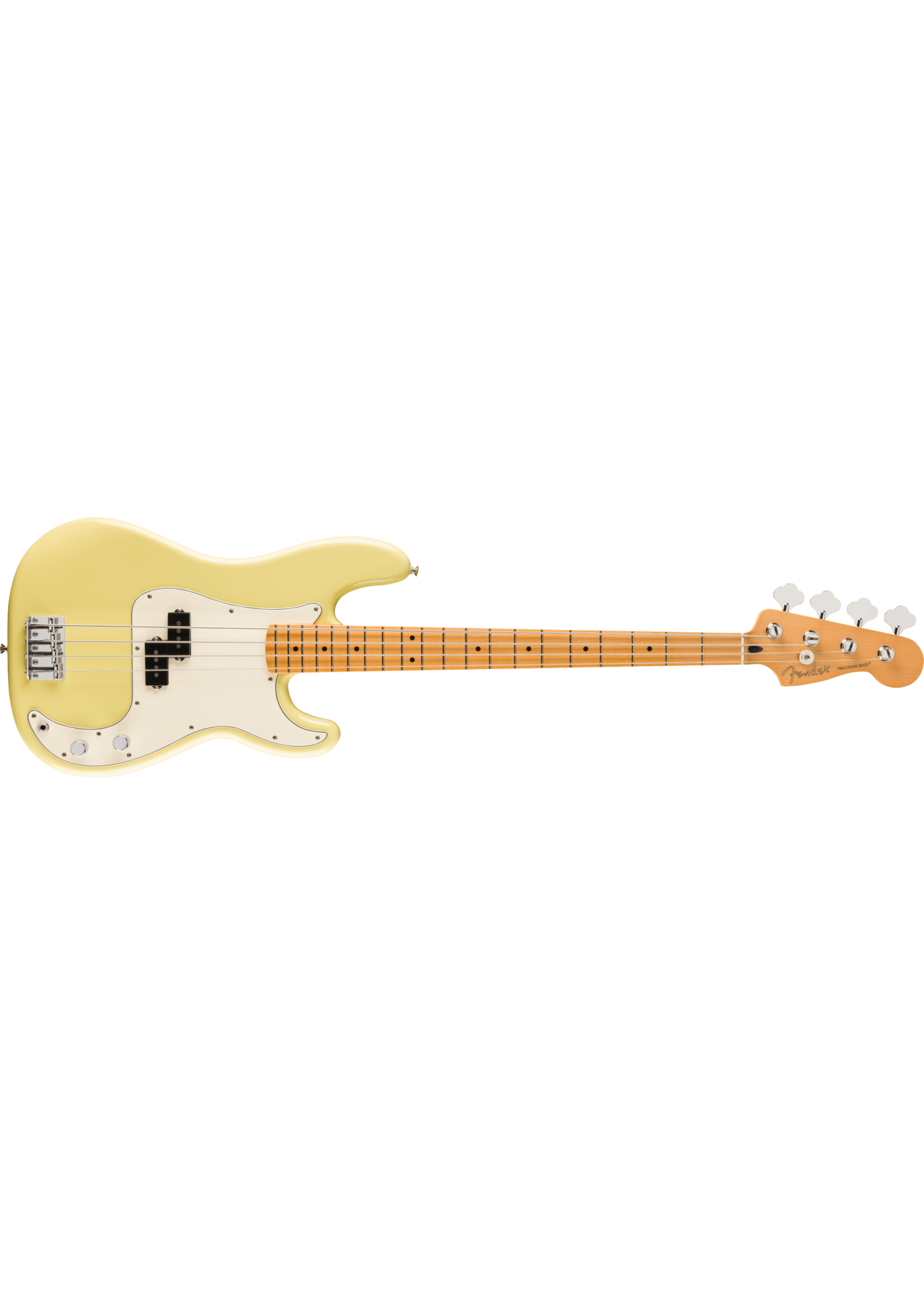 Fender Fender Player II Precision Bass