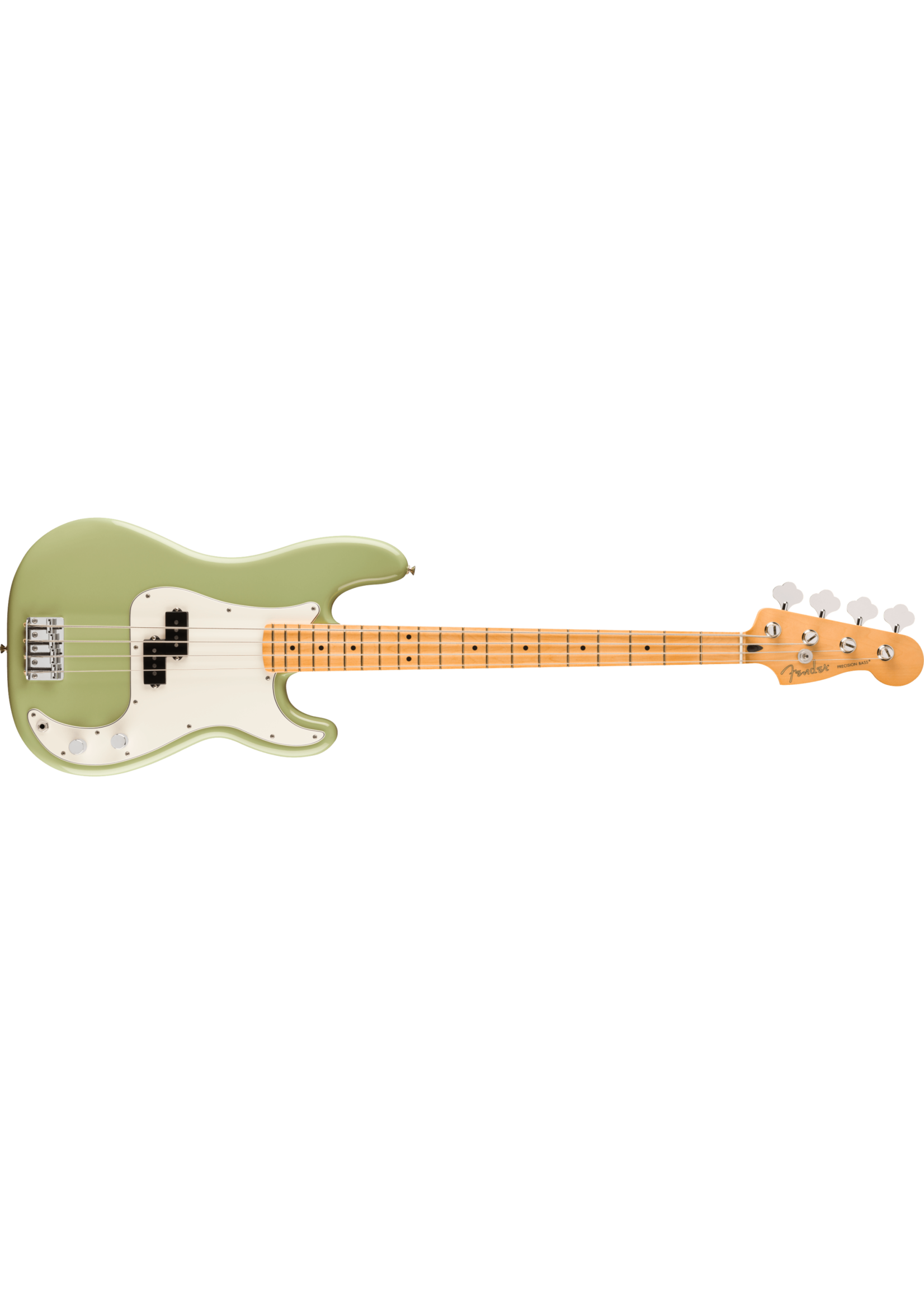 Fender Fender Player II Precision Bass