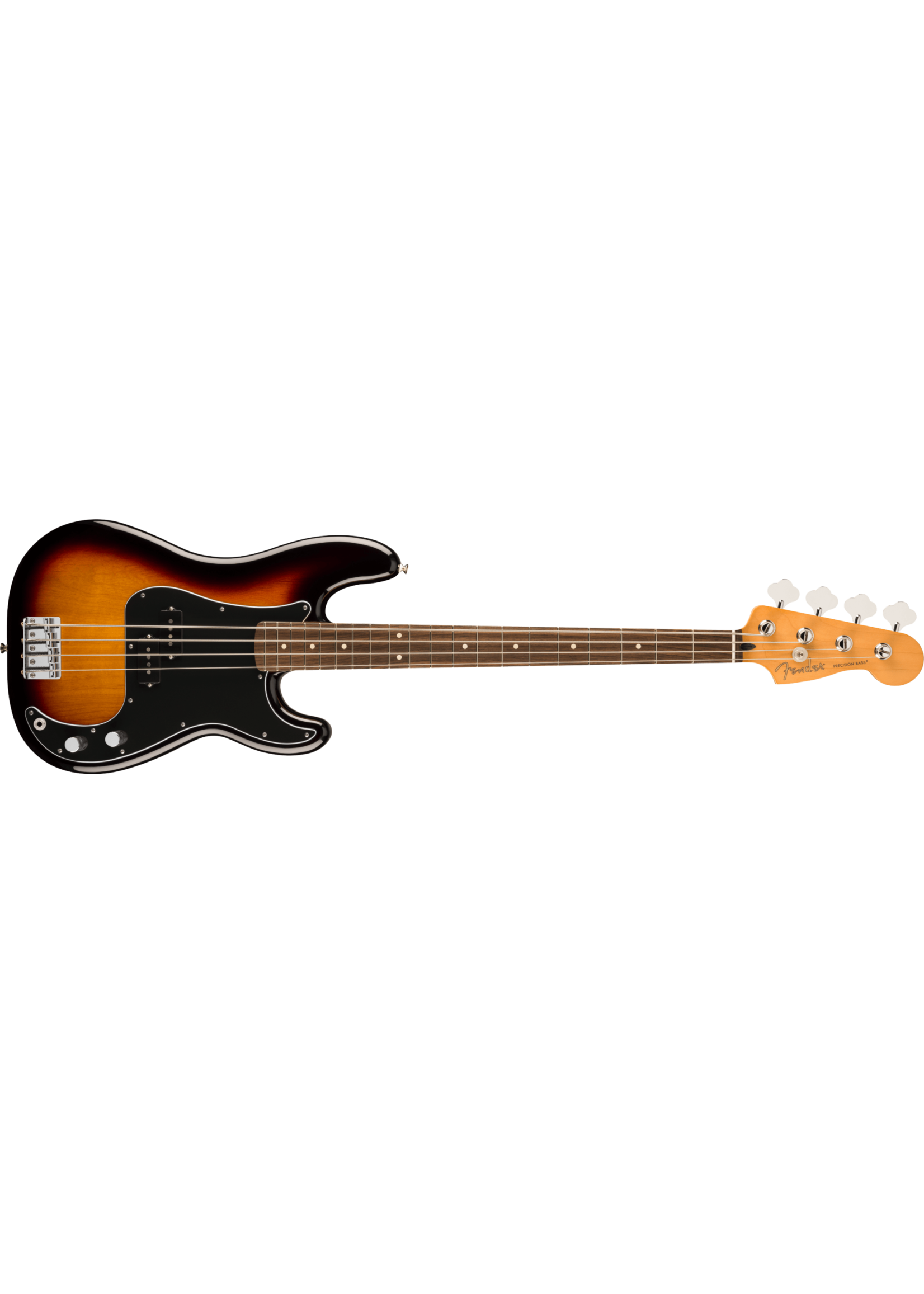 Fender Fender Player II Precision Bass