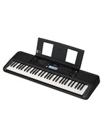 Yamaha Yamaha Digital Keyboard 61 Key PSRE383