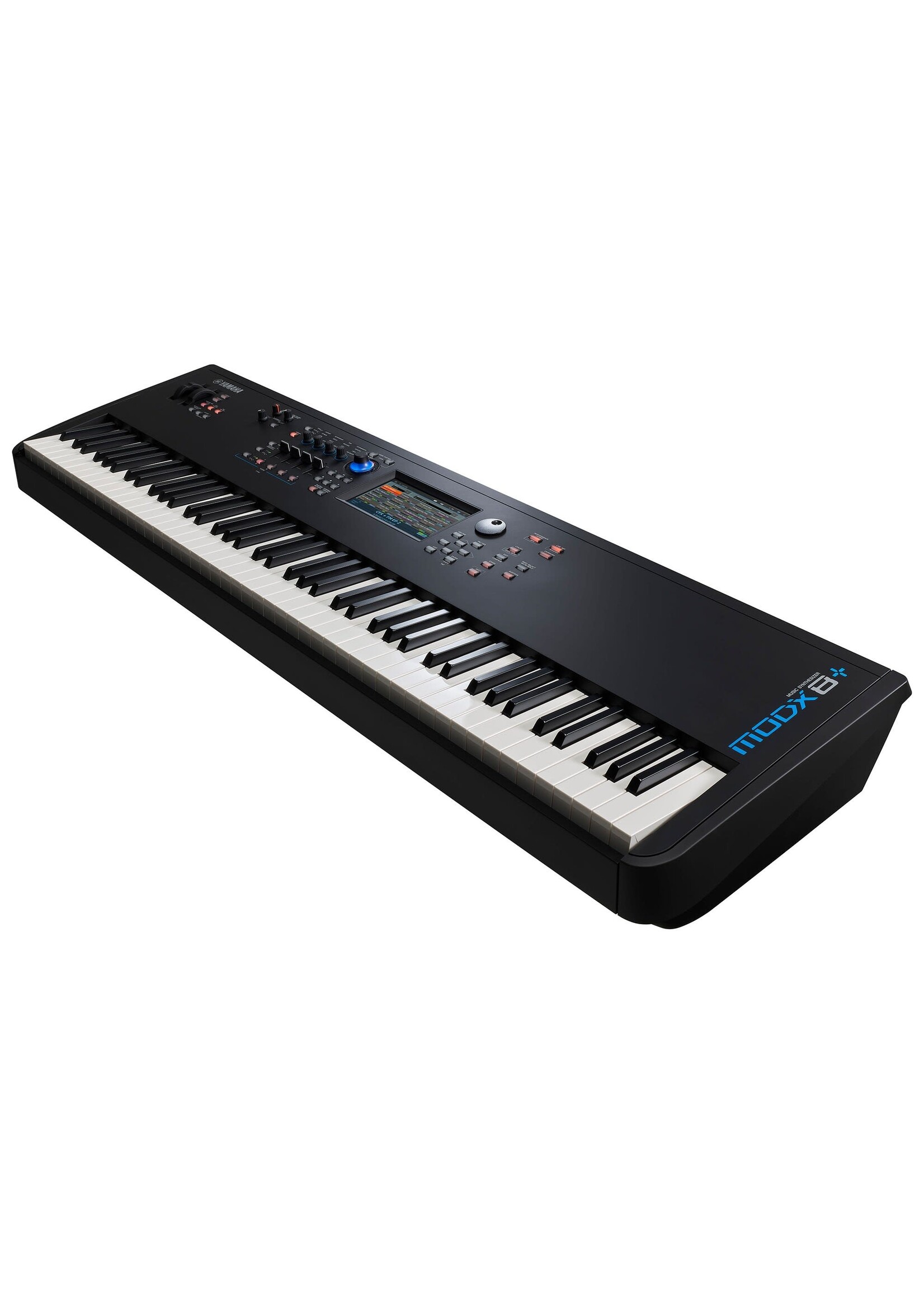 Yamaha Yamaha Synthesizer MODX8+