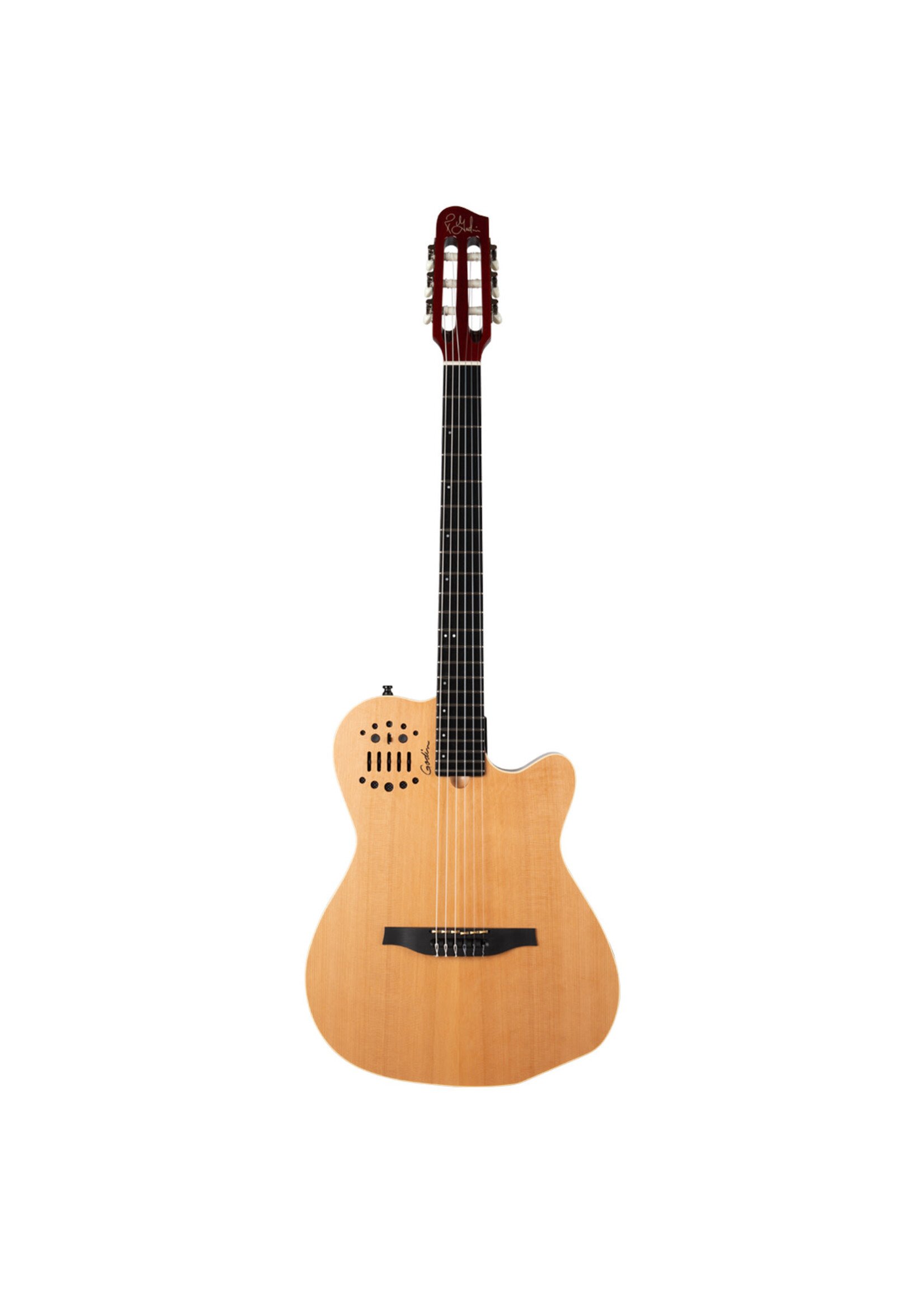 Godin Godin ACS SLIM Nylon Natural SG