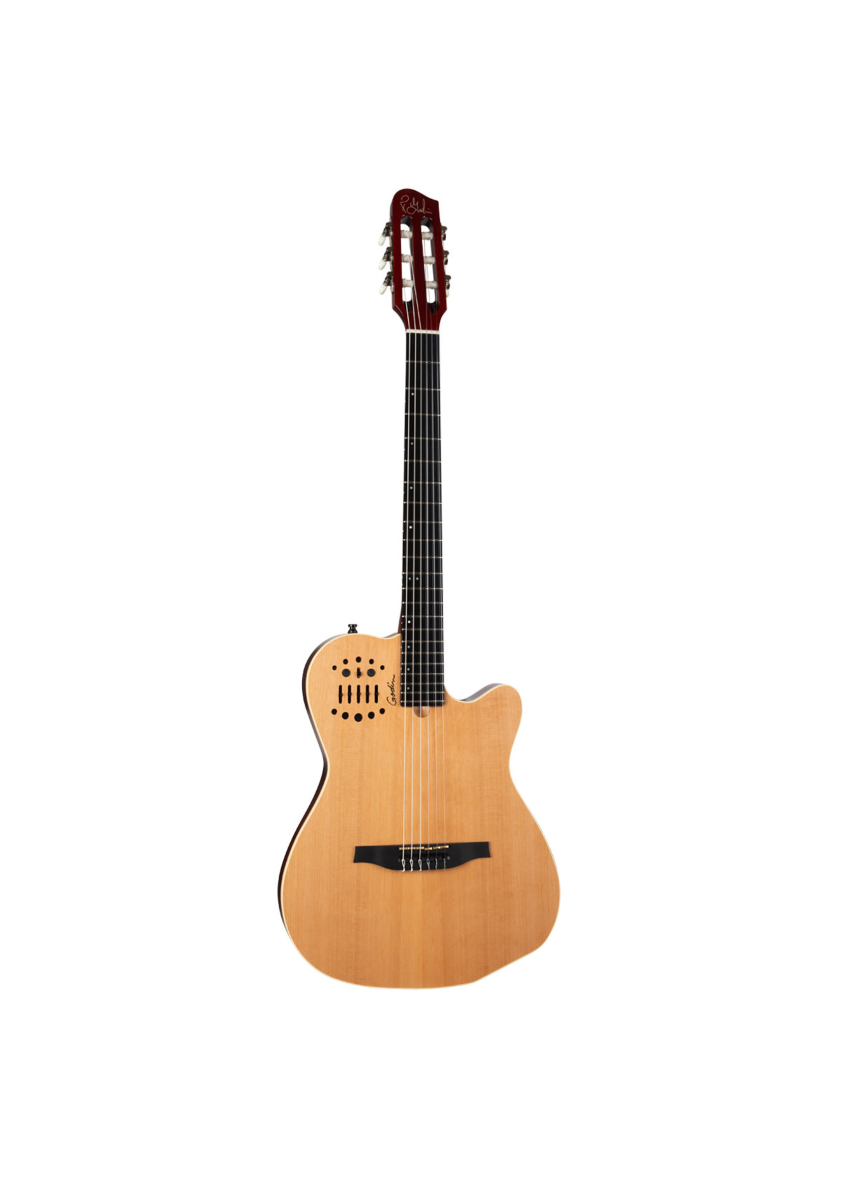 Godin Godin ACS SLIM Nylon Natural SG
