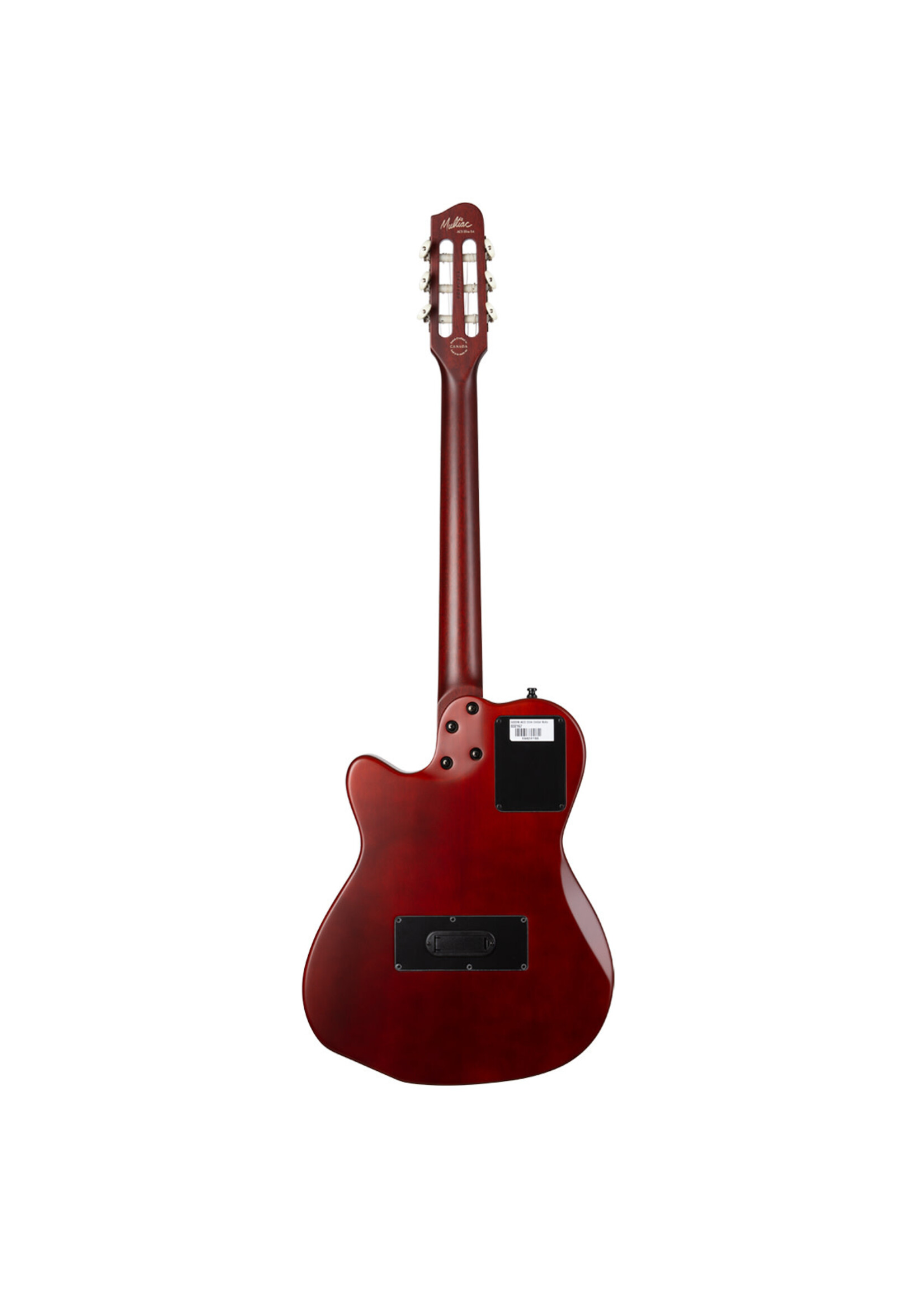 Godin Godin ACS SLIM Nylon Natural SG