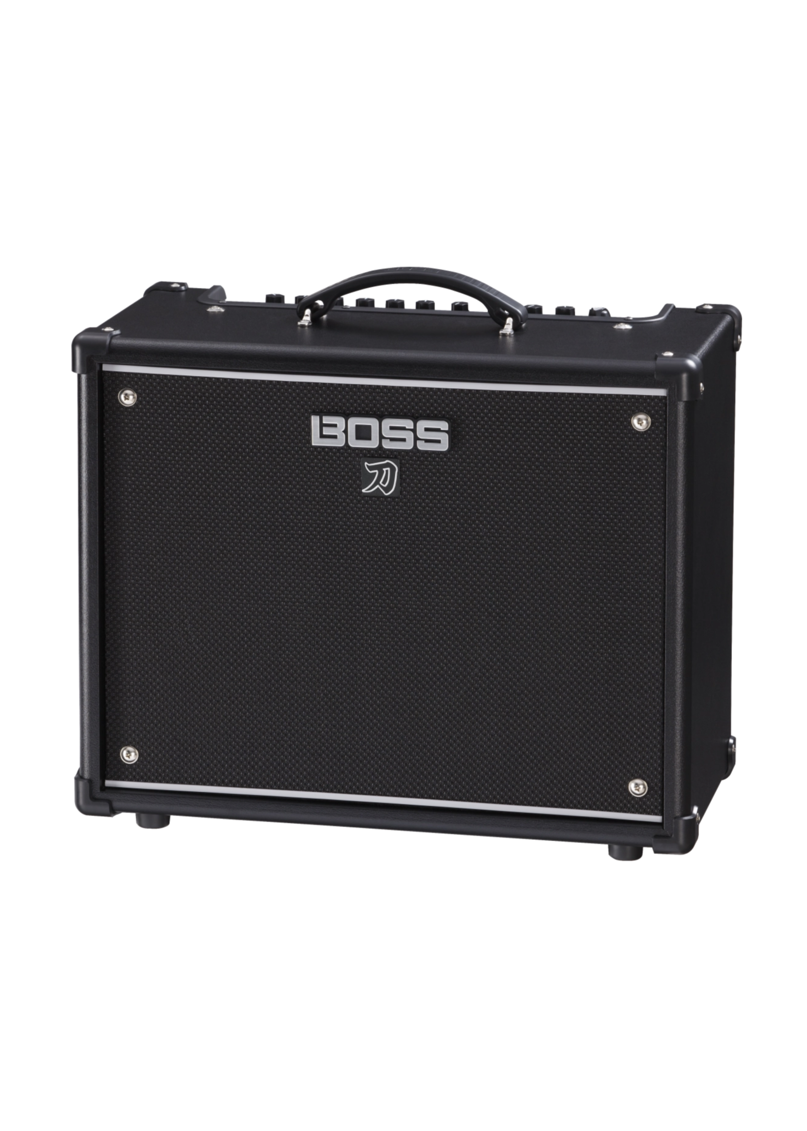 Boss Boss Amplifier Katana-50 Gen 3