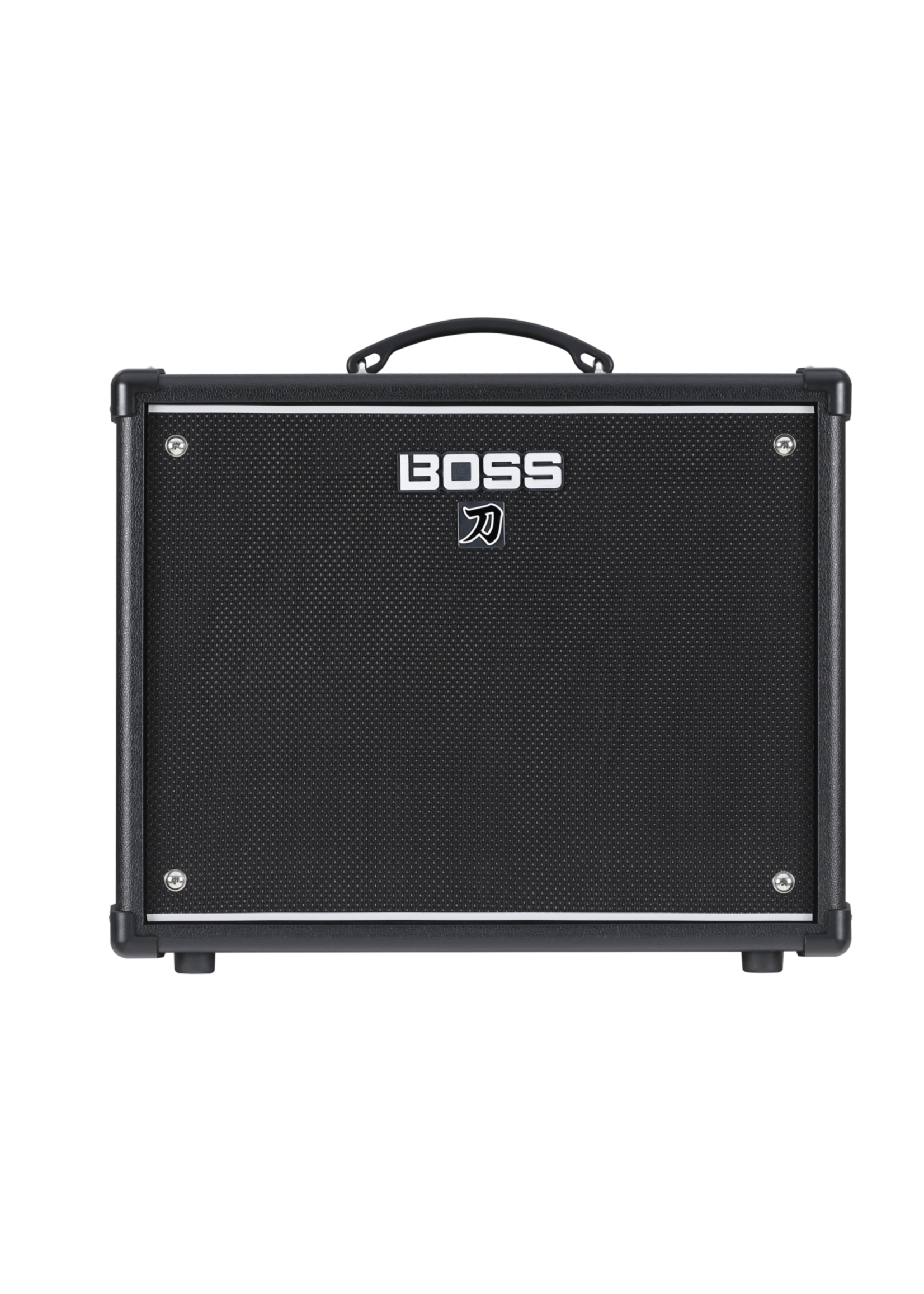 Boss Boss Amplifier Katana-50 Gen 3