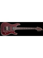 Schecter Schecter Electric Hellraiser C-1 FR S Sustainiac Black Cherry - 1826-SHC