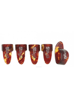 Stagg Stagg Finger Pick Pack Medium FPS-M